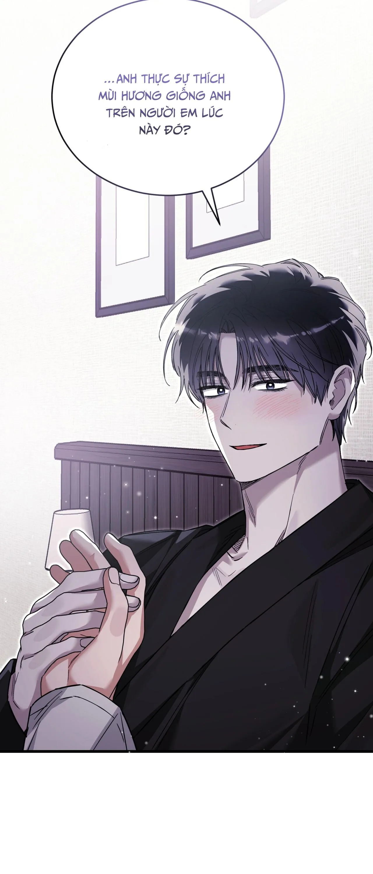 MỐI TÌNH KHÔNG CÔNG BẰNG Chapter 38 Trang 64