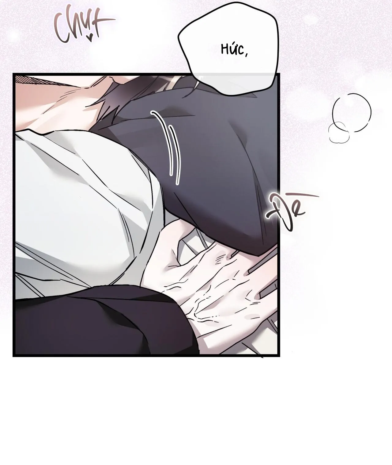 MỐI TÌNH KHÔNG CÔNG BẰNG Chapter 39 Trang 4