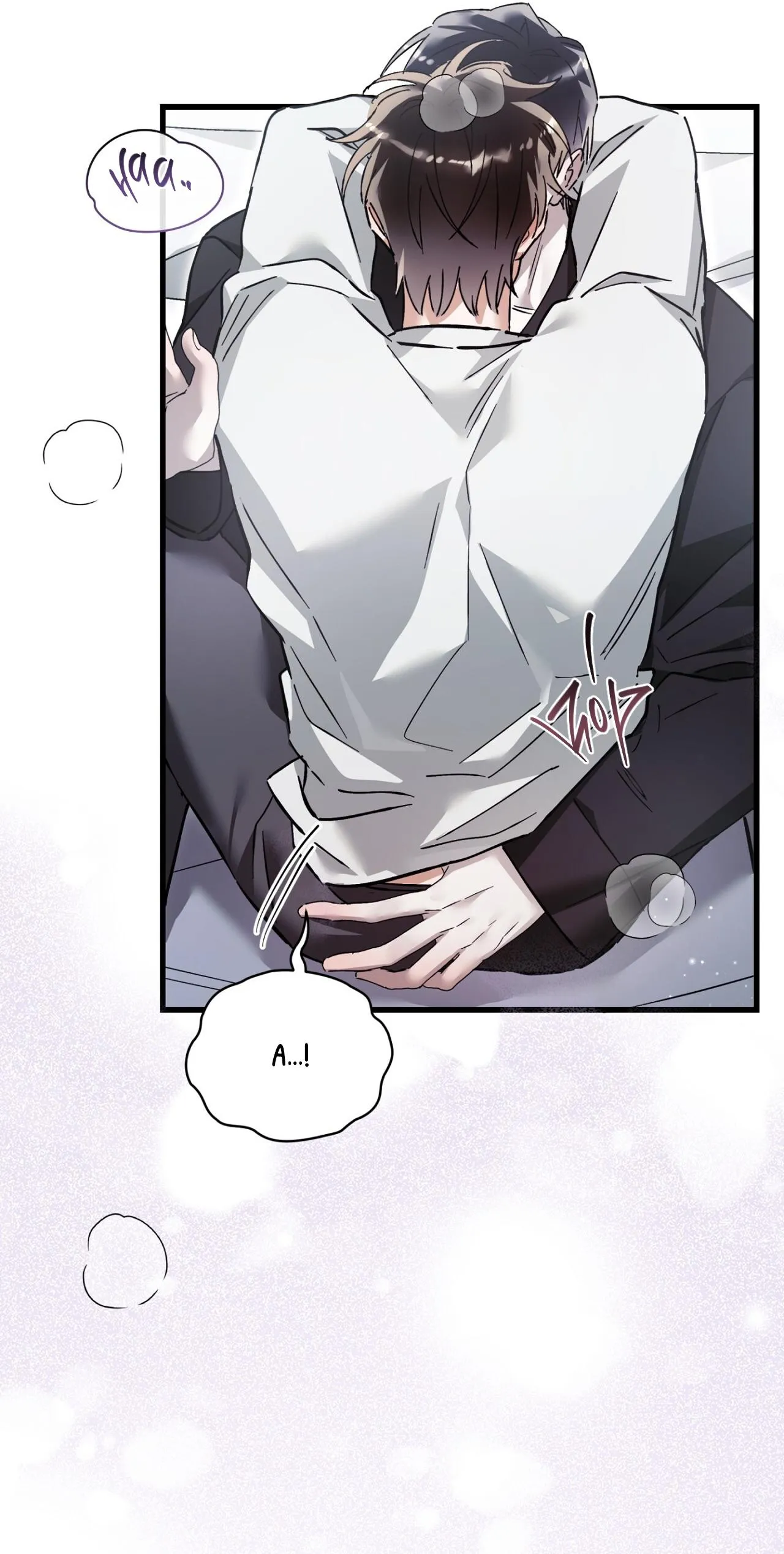 MỐI TÌNH KHÔNG CÔNG BẰNG Chapter 39 Trang 5