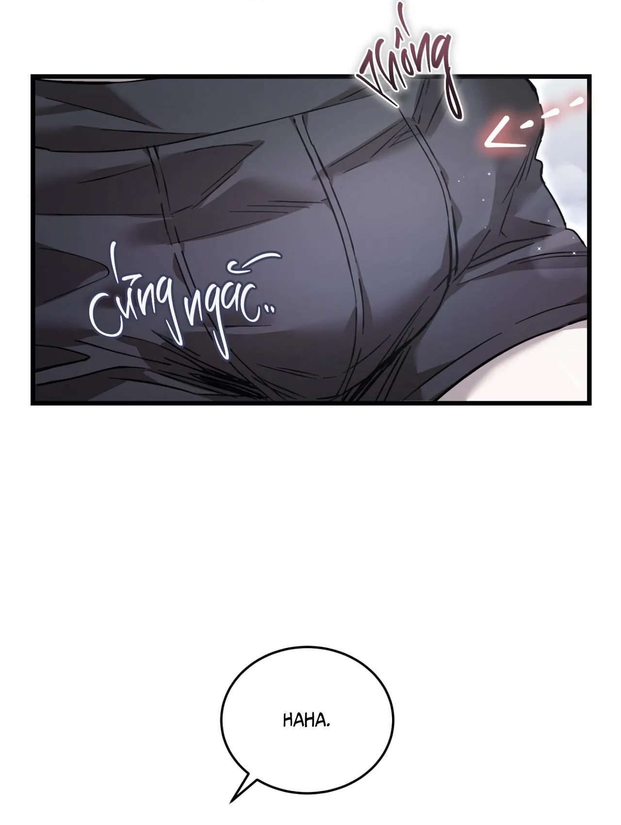 MỐI TÌNH KHÔNG CÔNG BẰNG Chapter 39 Trang 11