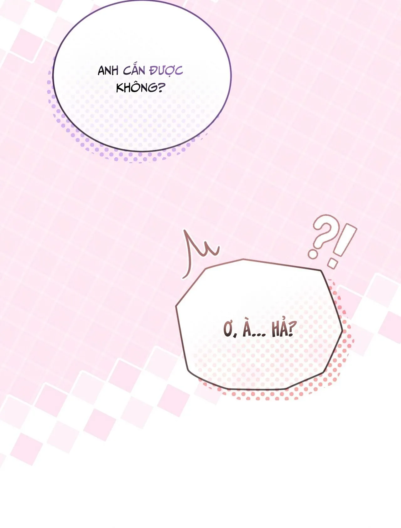 MỐI TÌNH KHÔNG CÔNG BẰNG Chapter 39 Trang 16