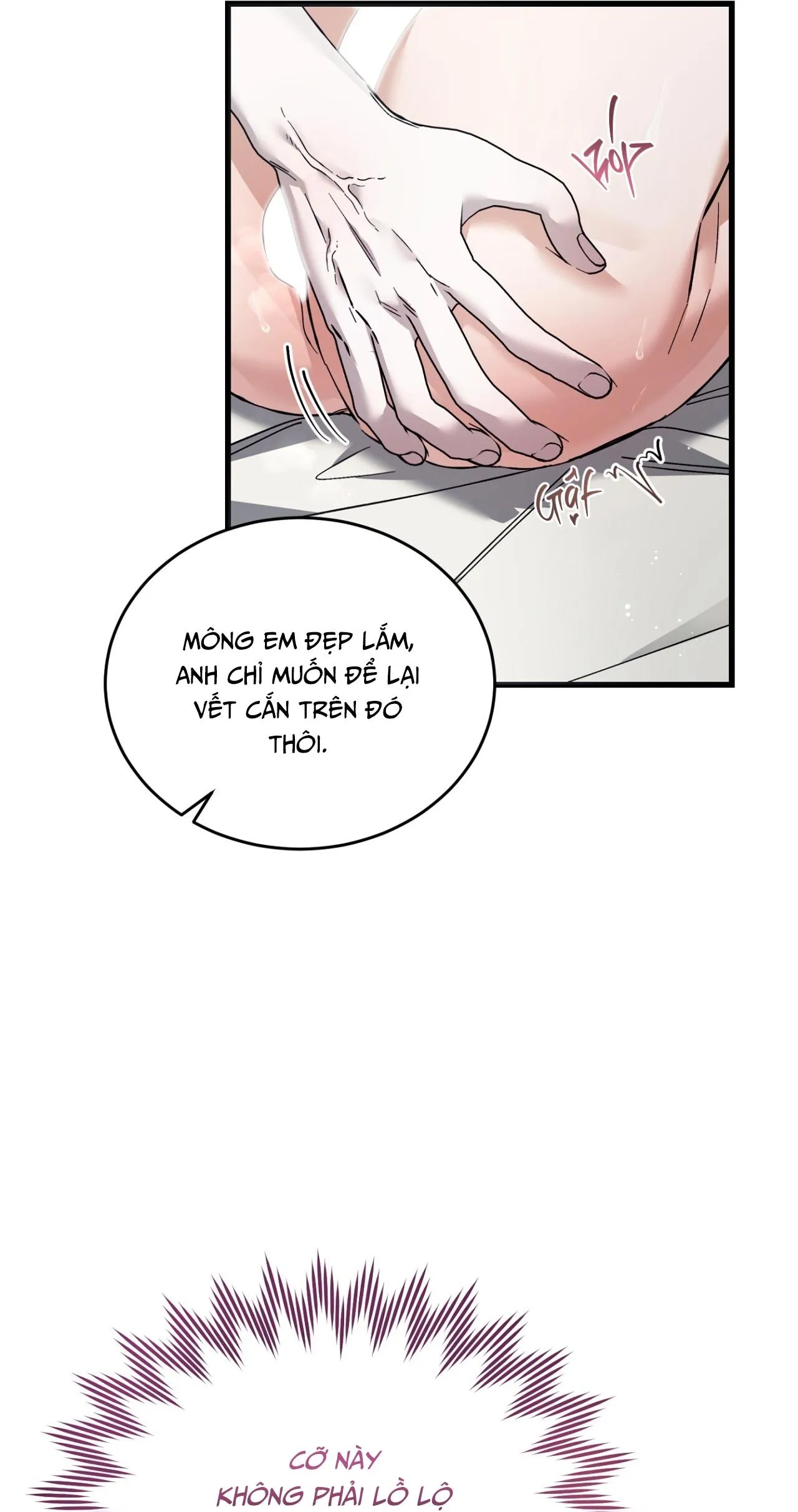 MỐI TÌNH KHÔNG CÔNG BẰNG Chapter 39 Trang 17