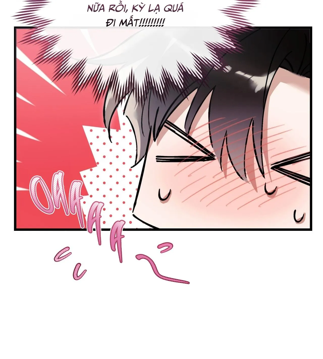 MỐI TÌNH KHÔNG CÔNG BẰNG Chapter 39 Trang 18