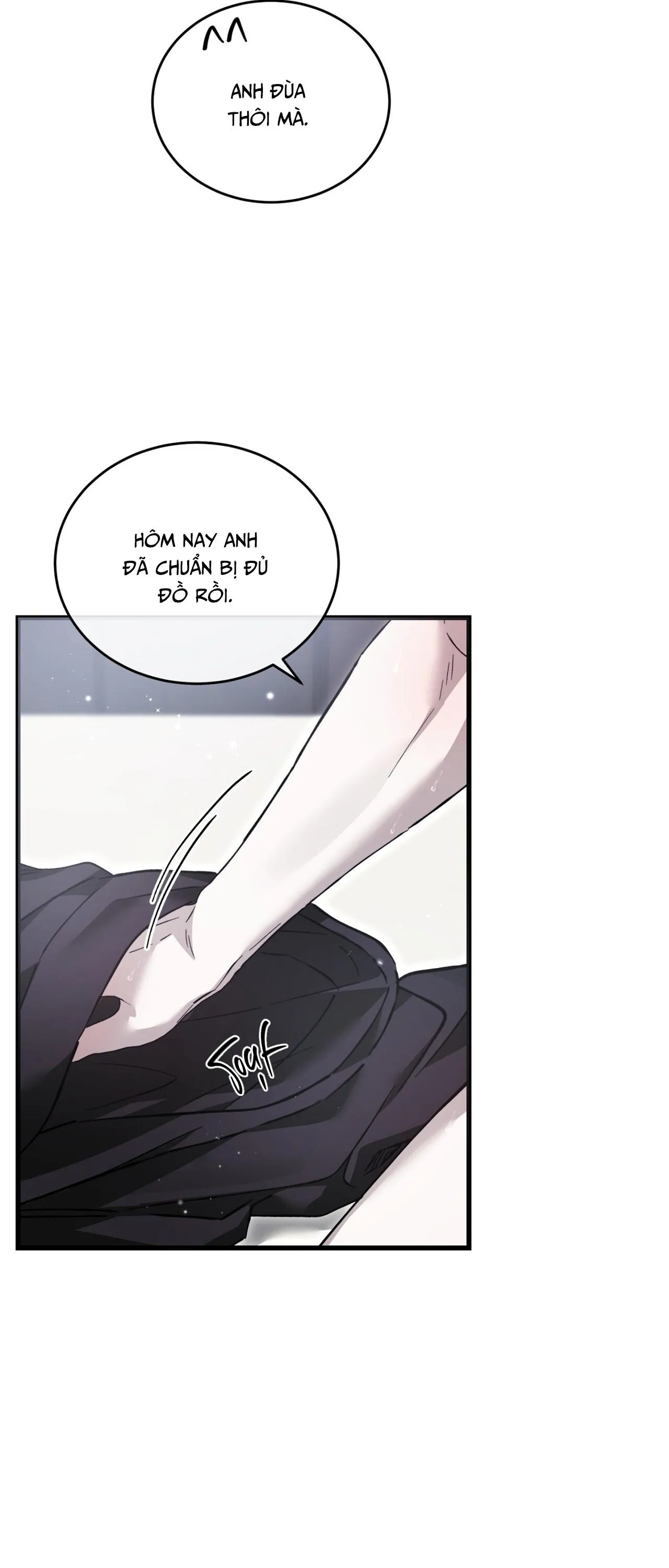 MỐI TÌNH KHÔNG CÔNG BẰNG Chapter 39 Trang 23