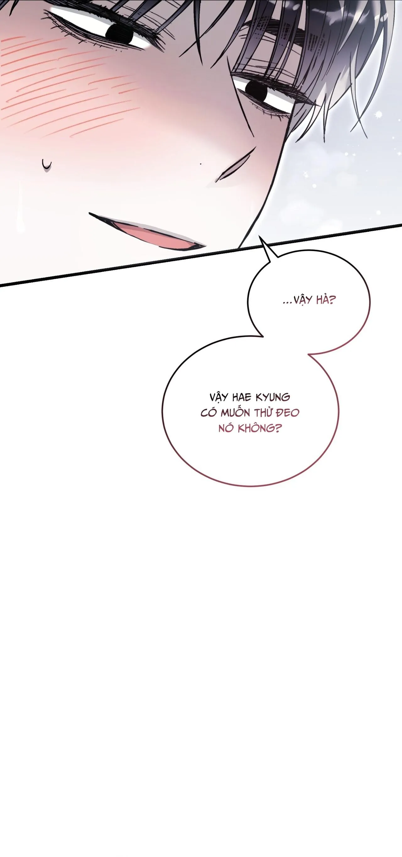 MỐI TÌNH KHÔNG CÔNG BẰNG Chapter 39 Trang 30