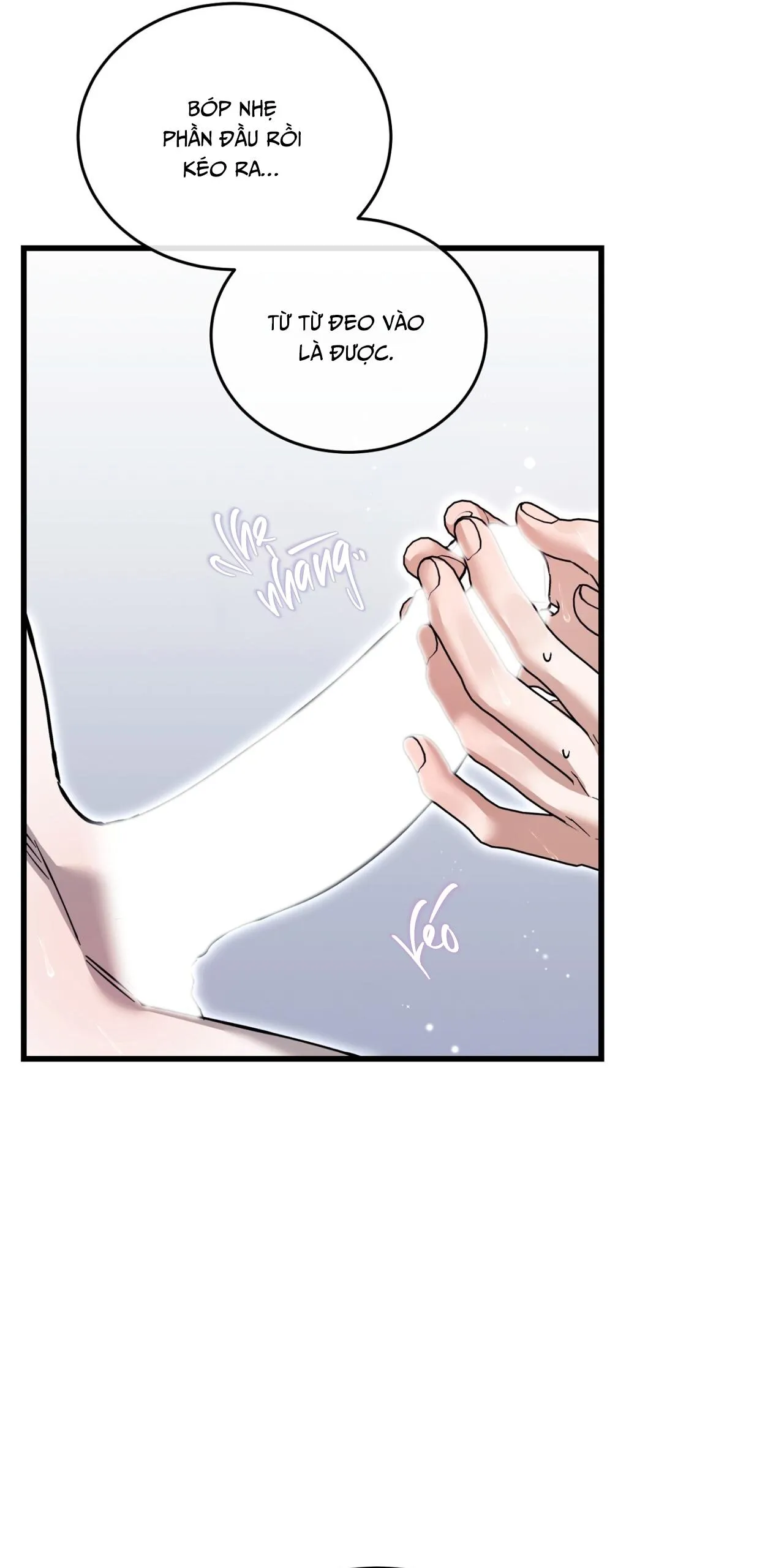 MỐI TÌNH KHÔNG CÔNG BẰNG Chapter 39 Trang 31