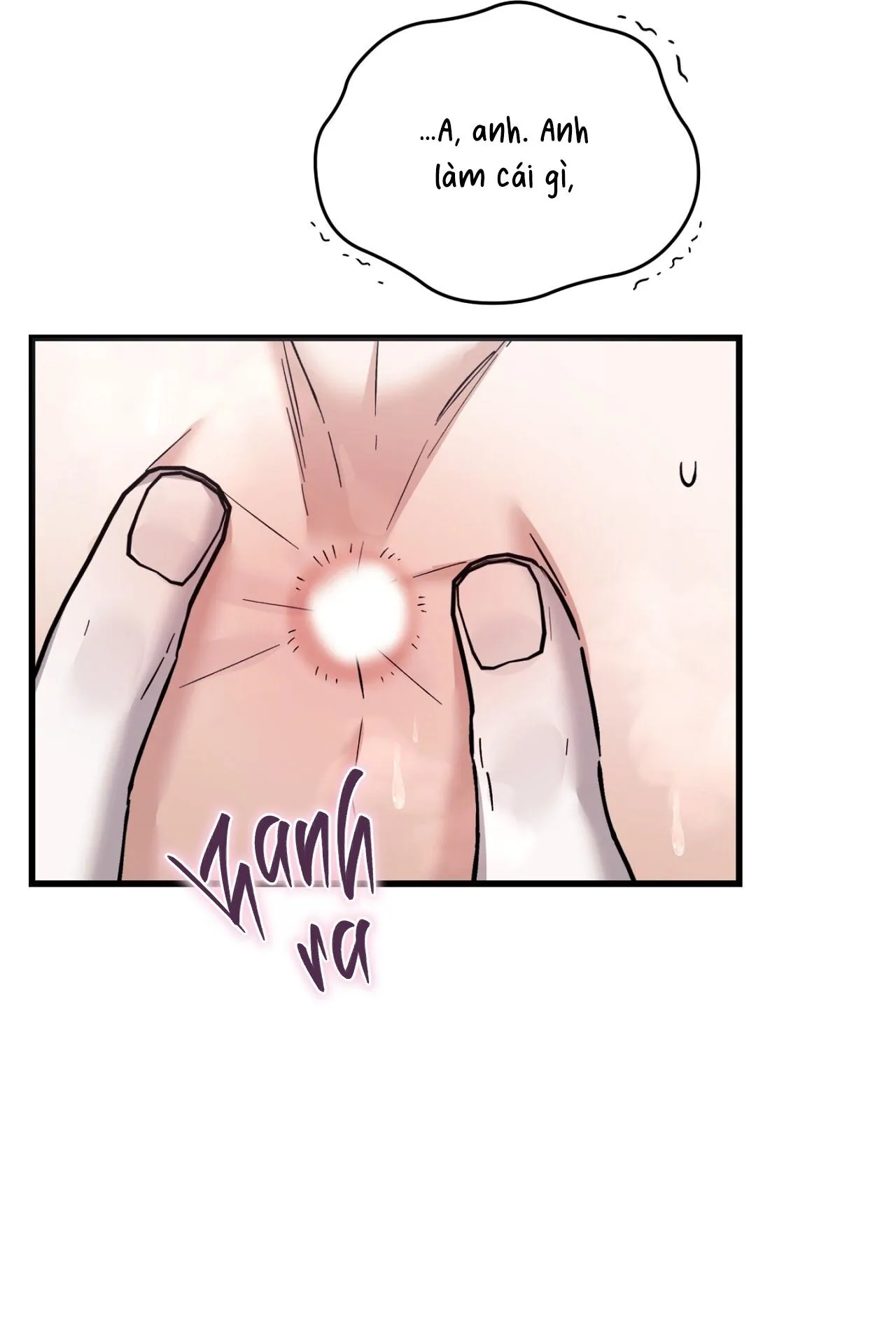 MỐI TÌNH KHÔNG CÔNG BẰNG Chapter 39 Trang 39