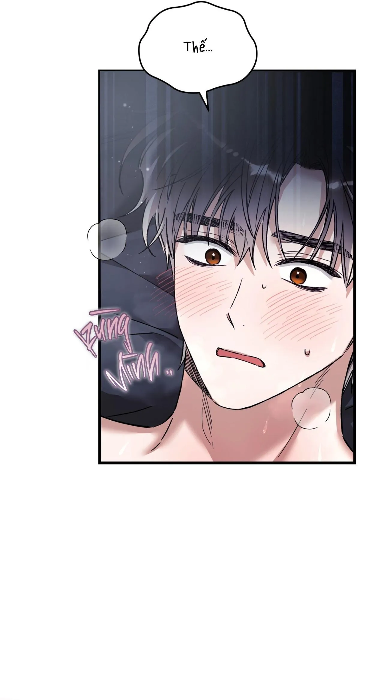 MỐI TÌNH KHÔNG CÔNG BẰNG Chapter 39 Trang 40