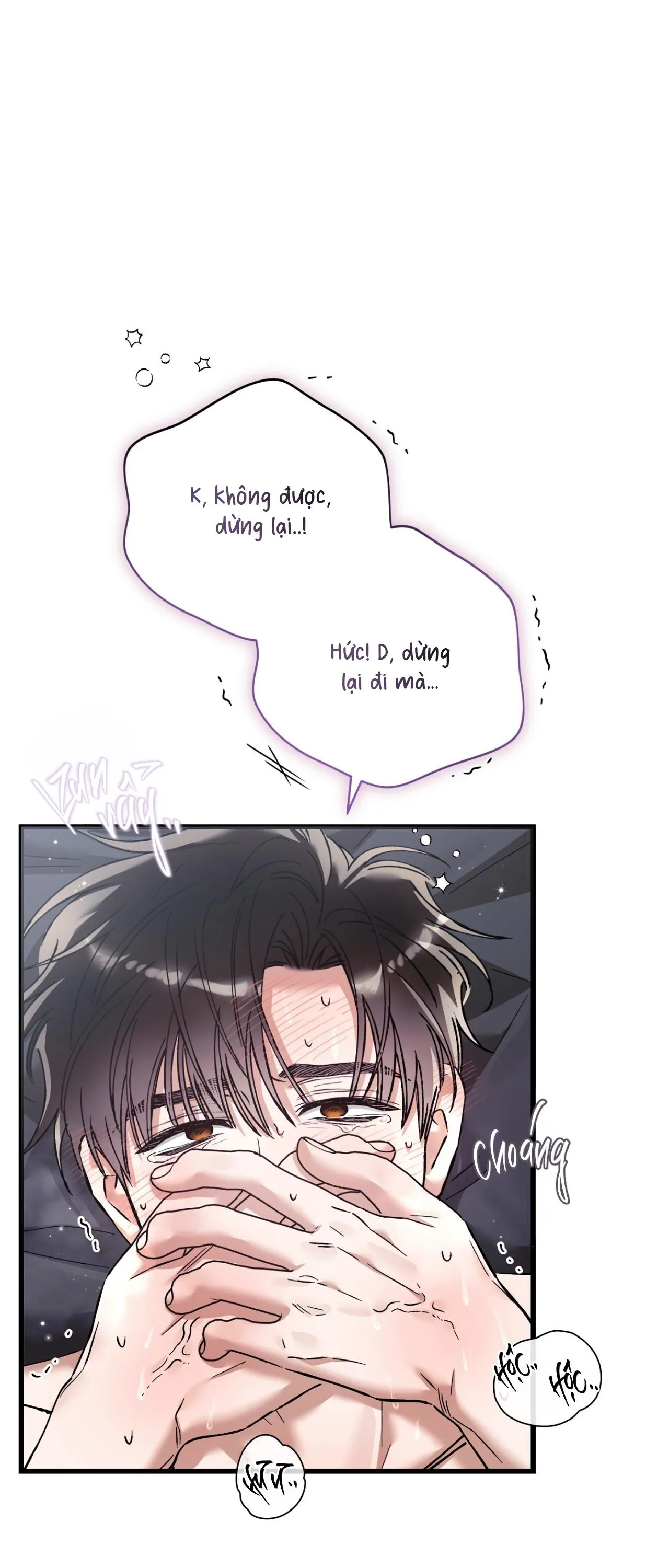 MỐI TÌNH KHÔNG CÔNG BẰNG Chapter 39 Trang 49