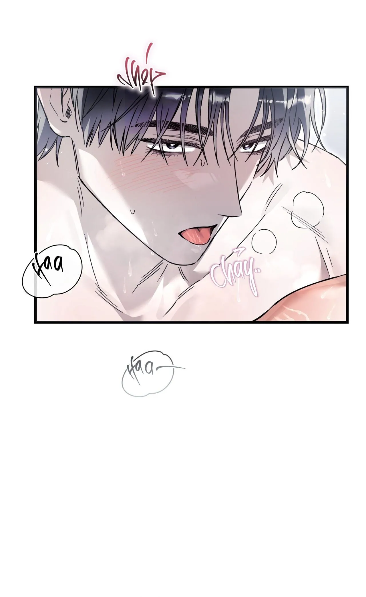 MỐI TÌNH KHÔNG CÔNG BẰNG Chapter 39 Trang 50