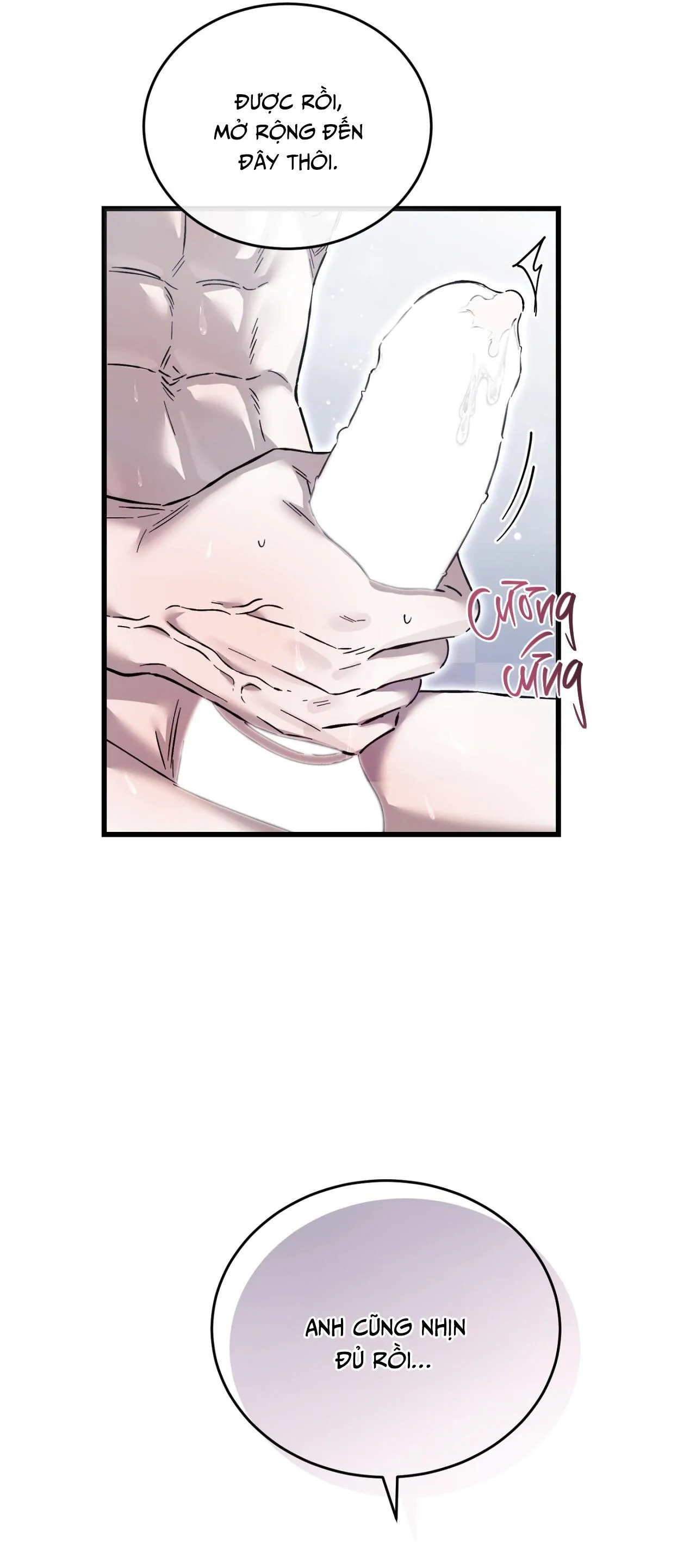 MỐI TÌNH KHÔNG CÔNG BẰNG Chapter 39 Trang 51