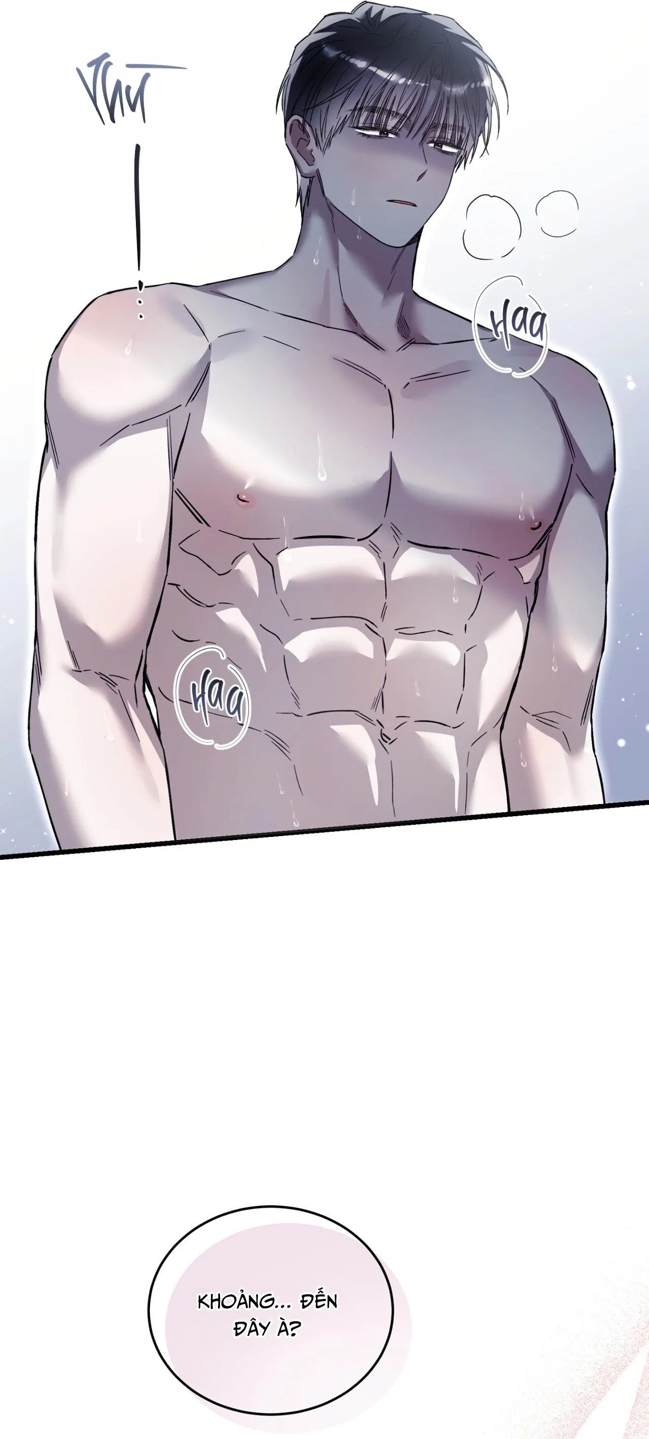 MỐI TÌNH KHÔNG CÔNG BẰNG Chapter 39 Trang 52