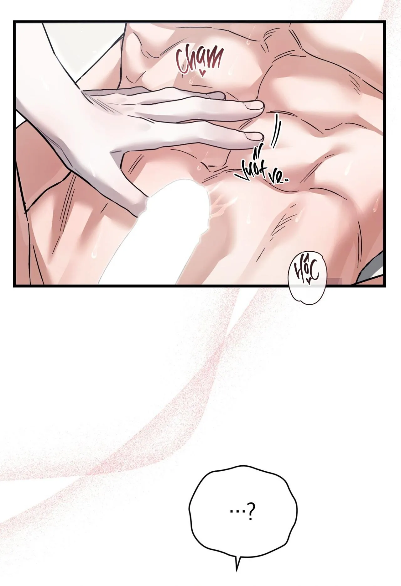 MỐI TÌNH KHÔNG CÔNG BẰNG Chapter 39 Trang 53