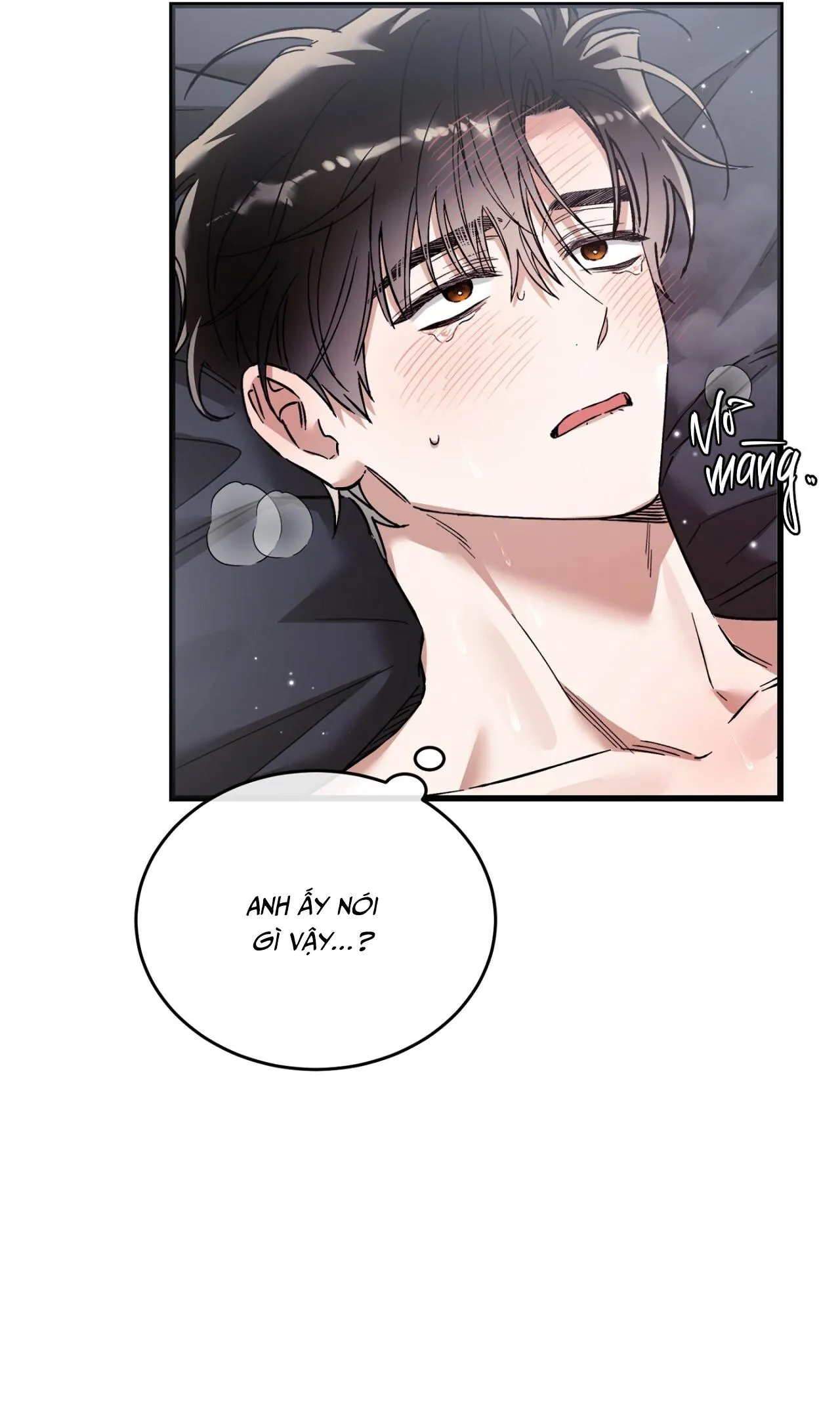 MỐI TÌNH KHÔNG CÔNG BẰNG Chapter 39 Trang 54