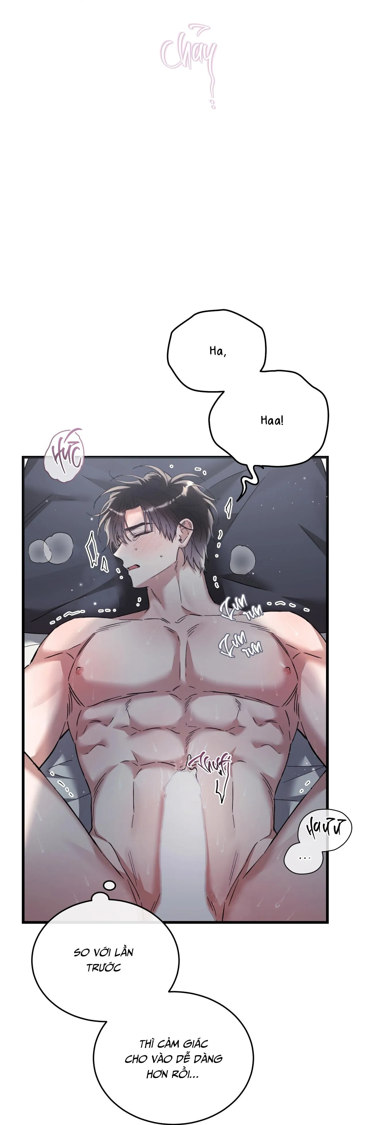 MỐI TÌNH KHÔNG CÔNG BẰNG Chapter 39 Trang 56