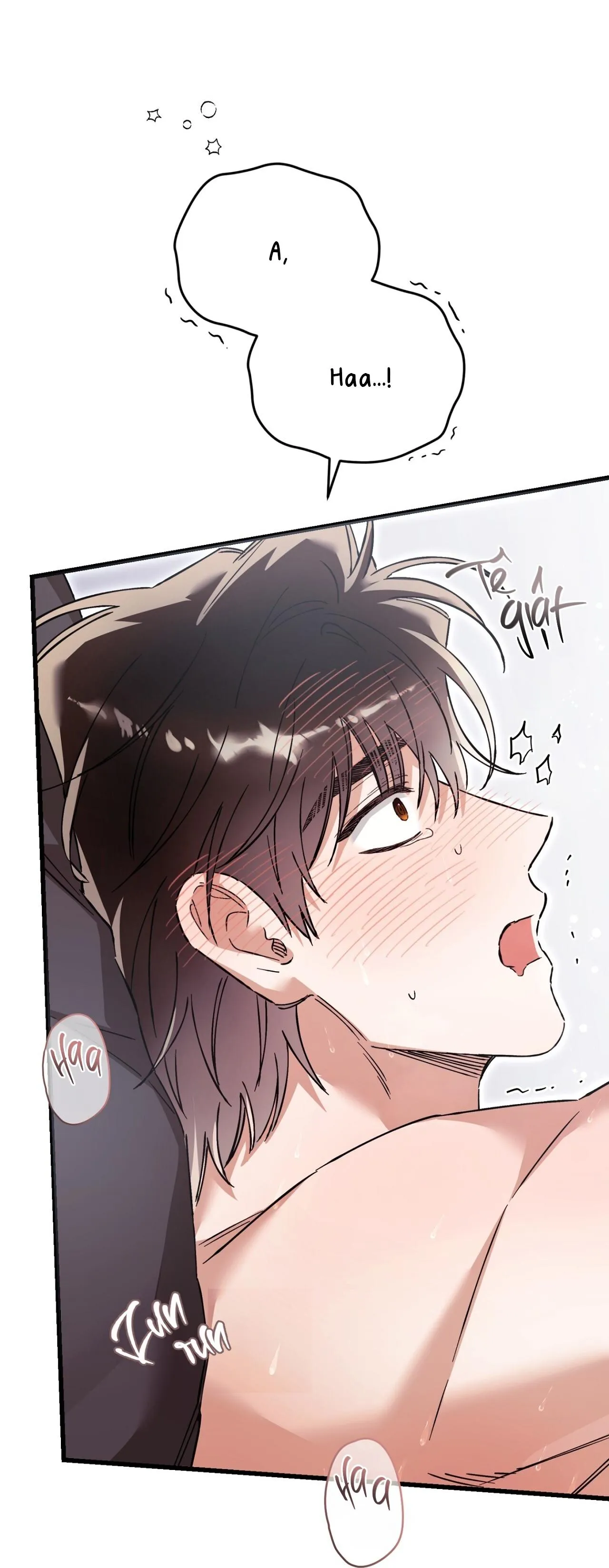 MỐI TÌNH KHÔNG CÔNG BẰNG Chapter 39 Trang 60