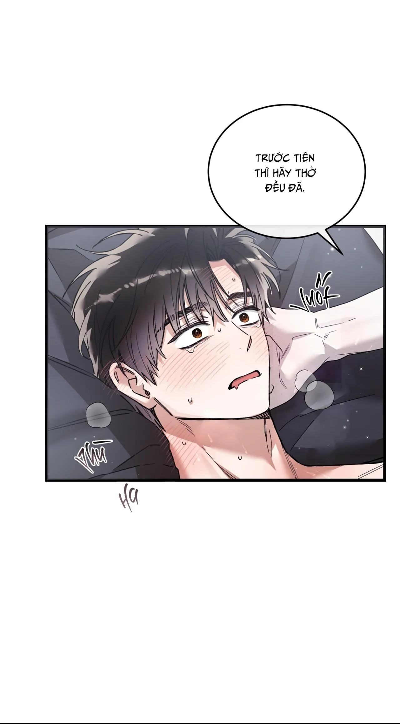 MỐI TÌNH KHÔNG CÔNG BẰNG Chapter 39 Trang 62