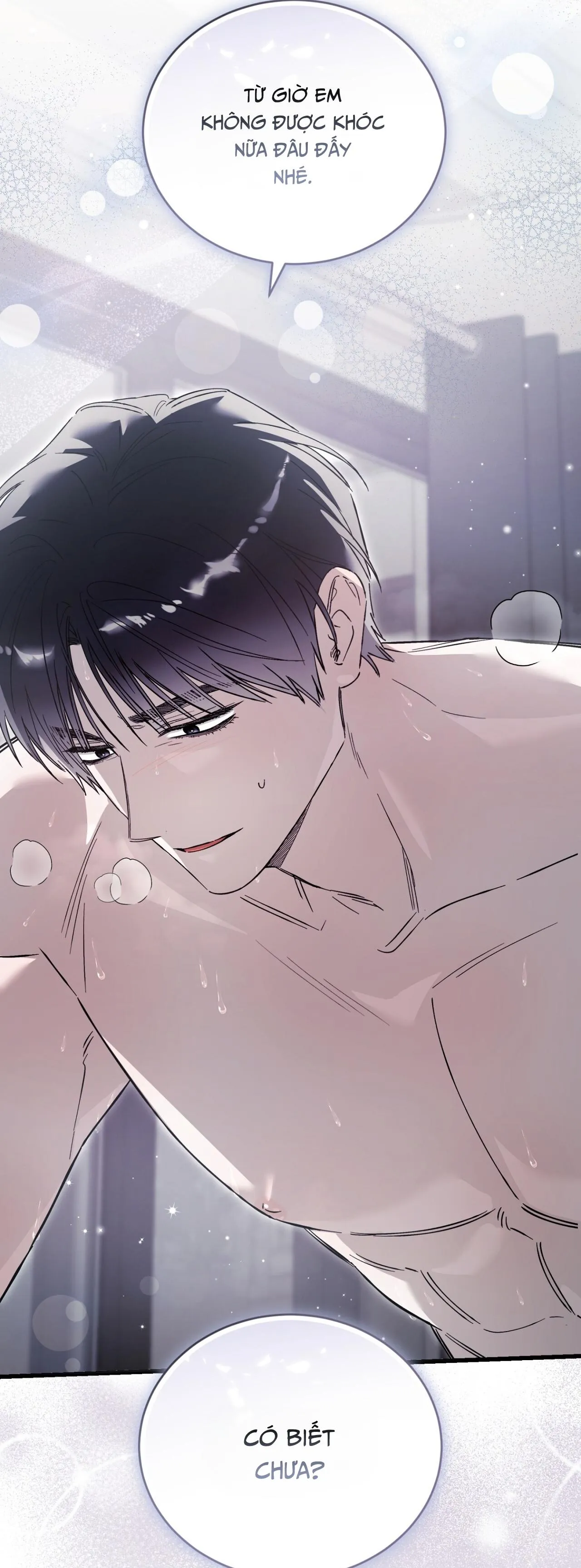 MỐI TÌNH KHÔNG CÔNG BẰNG Chapter 39 Trang 64