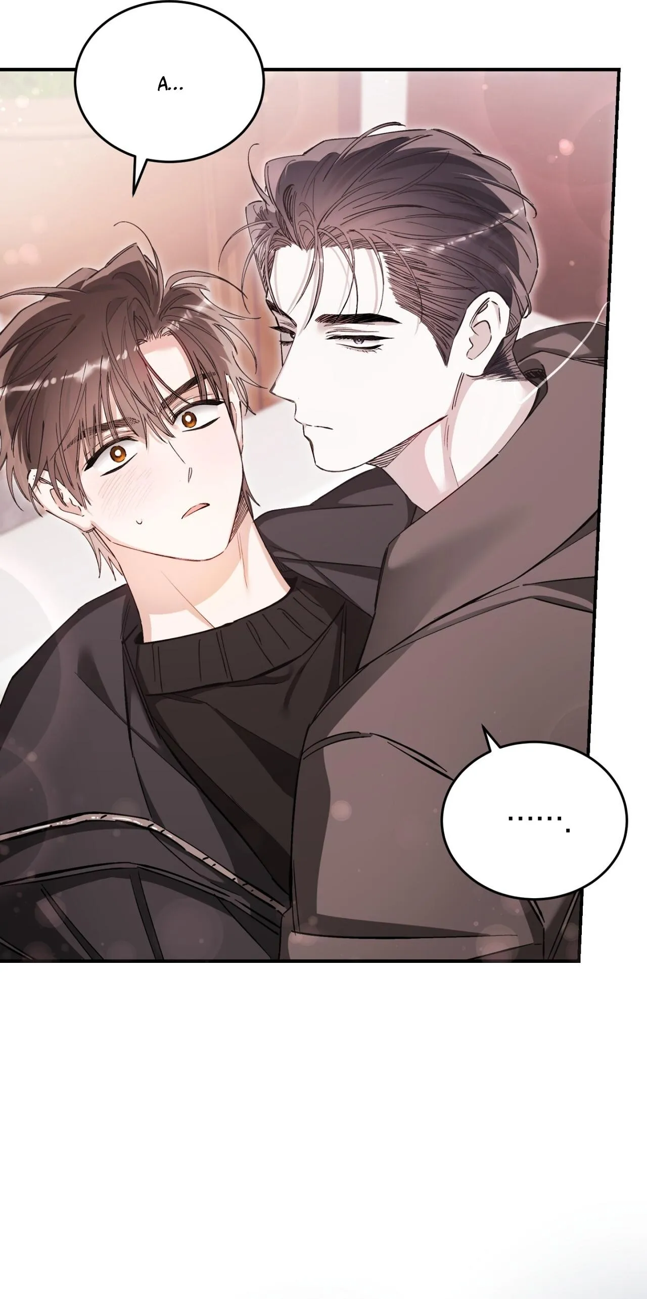 MỐI TÌNH KHÔNG CÔNG BẰNG Chapter 44 Trang 3