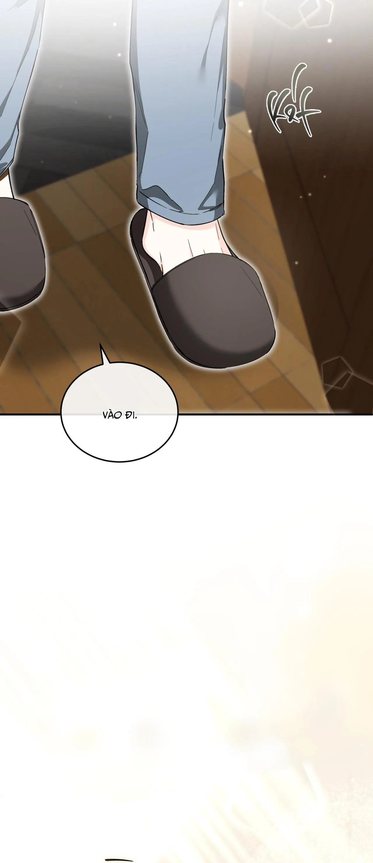 MỐI TÌNH KHÔNG CÔNG BẰNG Chapter 44 Trang 16