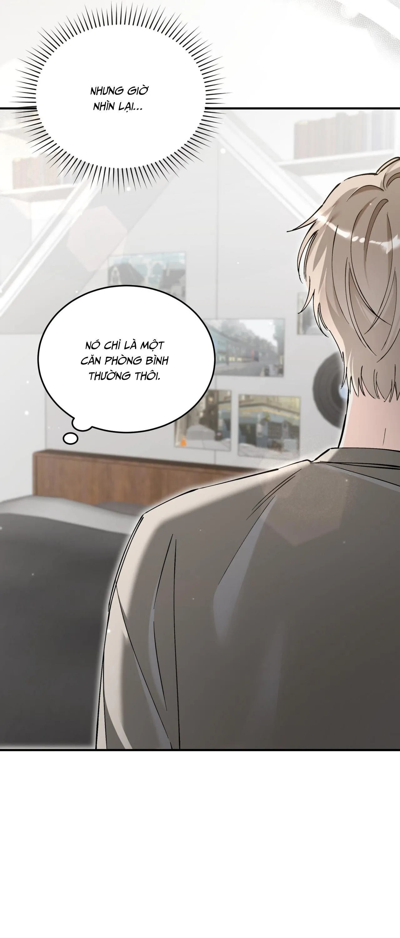 MỐI TÌNH KHÔNG CÔNG BẰNG Chapter 44 Trang 20