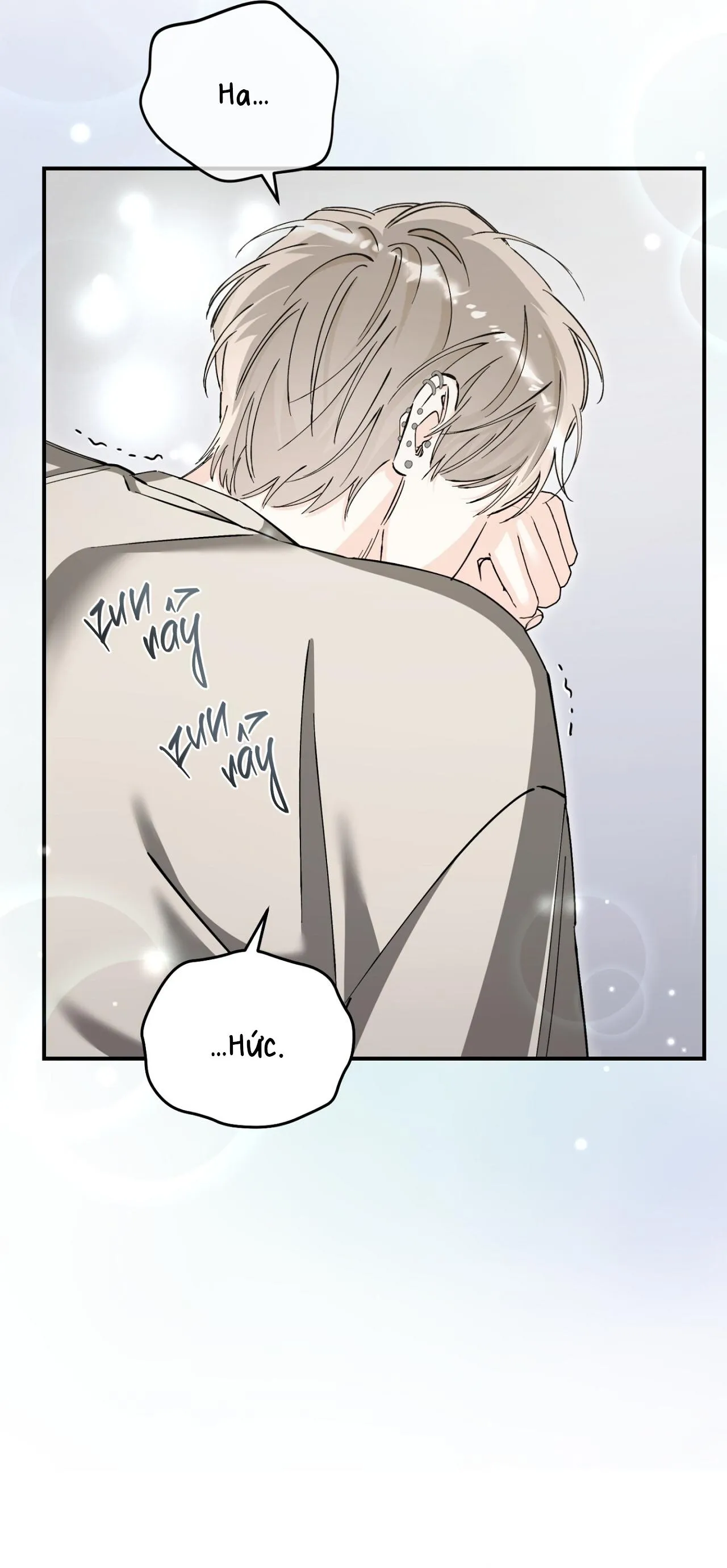 MỐI TÌNH KHÔNG CÔNG BẰNG Chapter 44 Trang 22