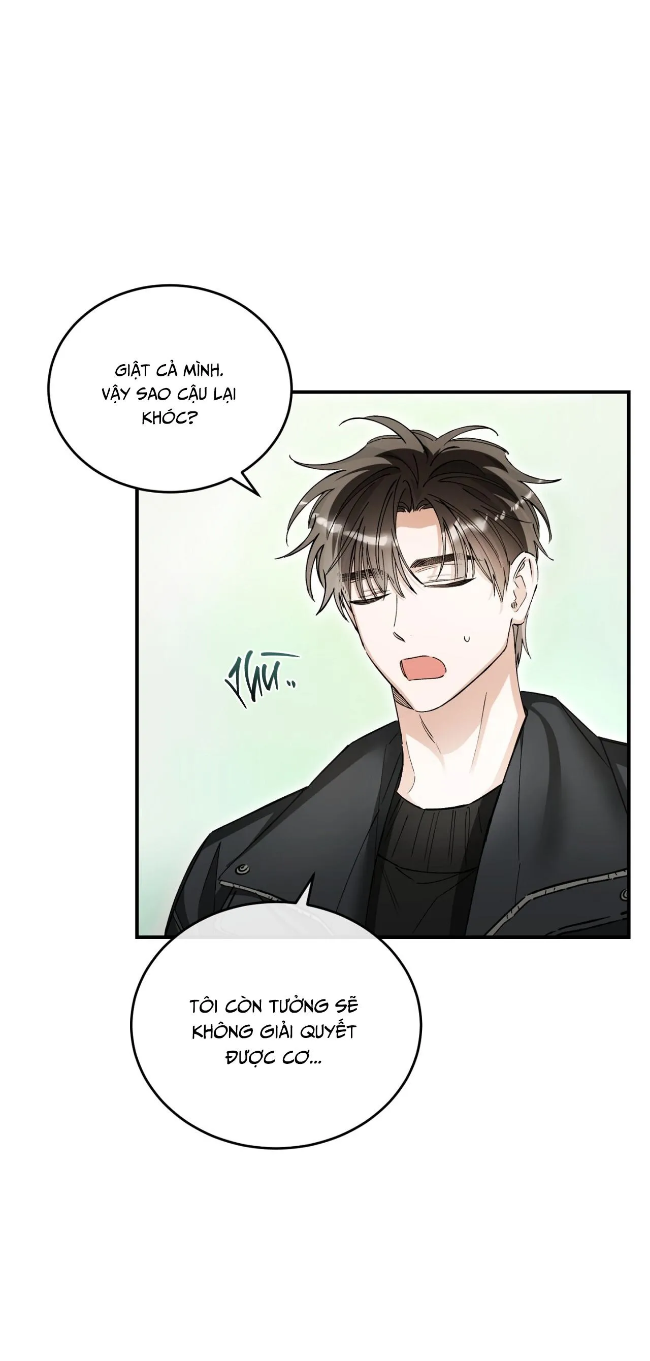 MỐI TÌNH KHÔNG CÔNG BẰNG Chapter 44 Trang 25