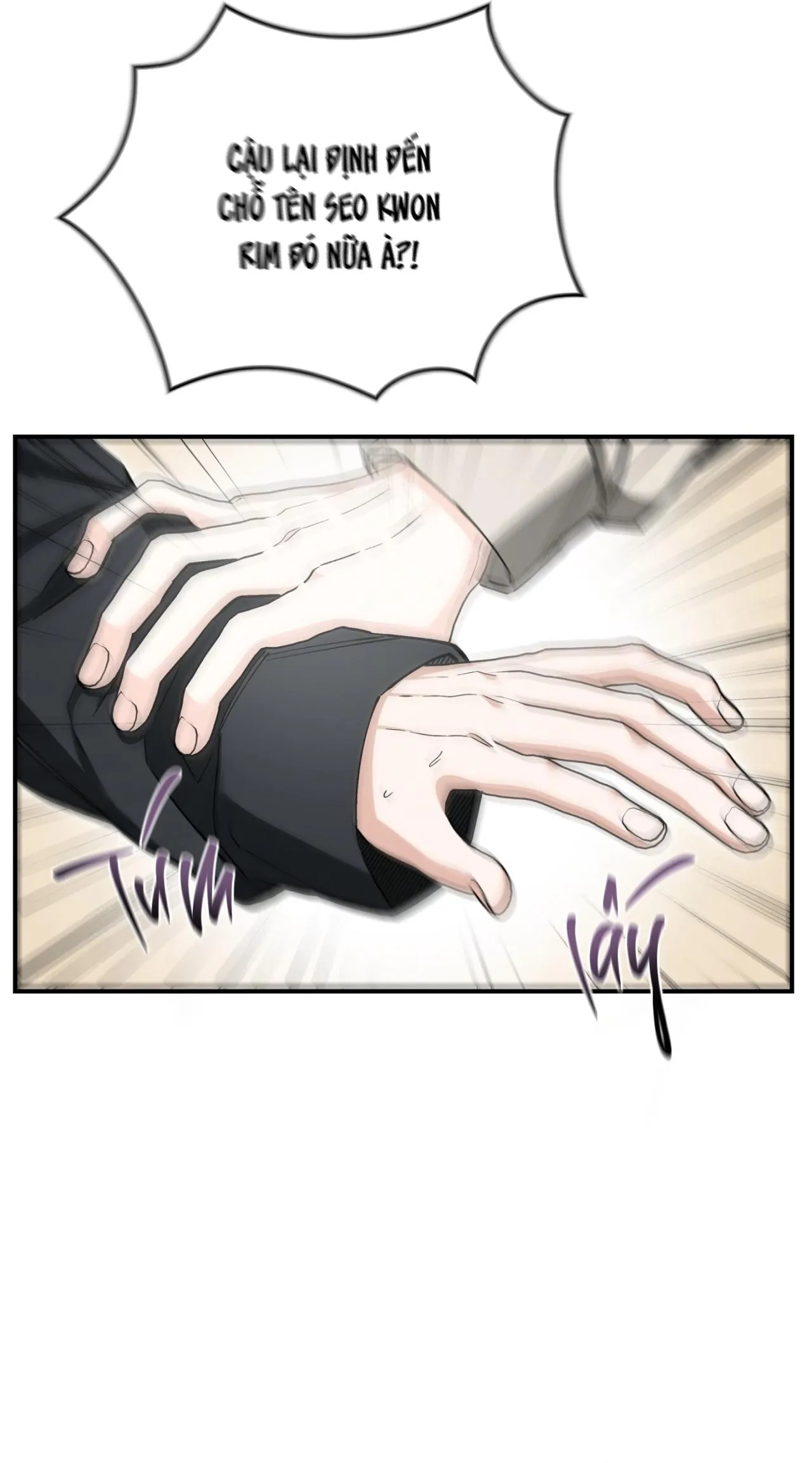 MỐI TÌNH KHÔNG CÔNG BẰNG Chapter 44 Trang 30