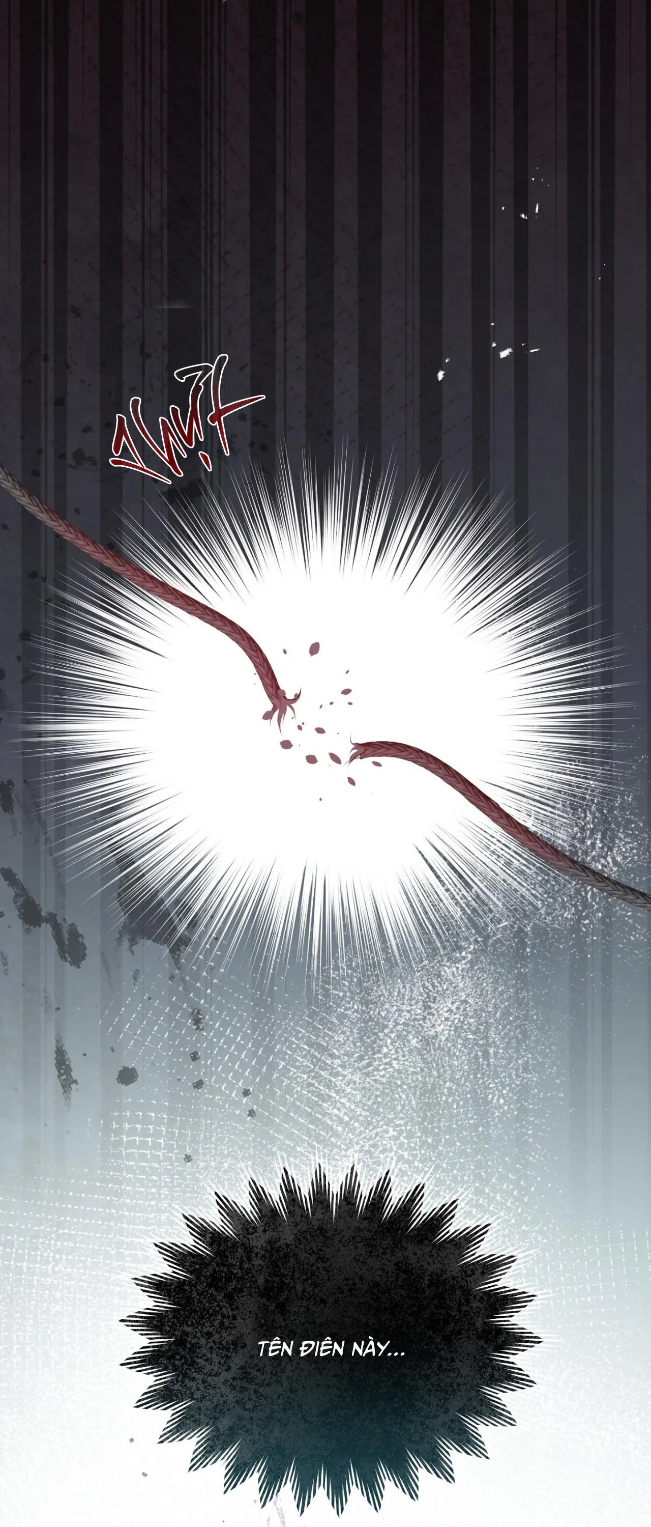 MỐI TÌNH KHÔNG CÔNG BẰNG Chapter 44 Trang 33