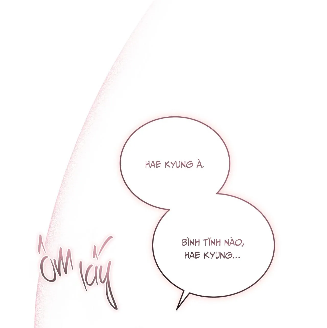 MỐI TÌNH KHÔNG CÔNG BẰNG Chapter 44 Trang 39