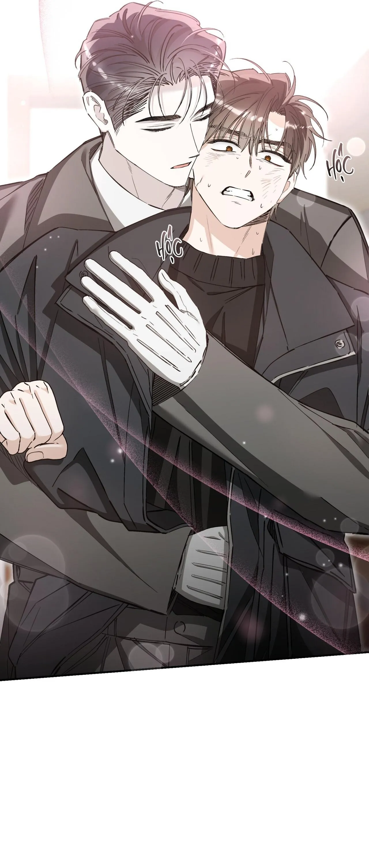 MỐI TÌNH KHÔNG CÔNG BẰNG Chapter 44 Trang 40