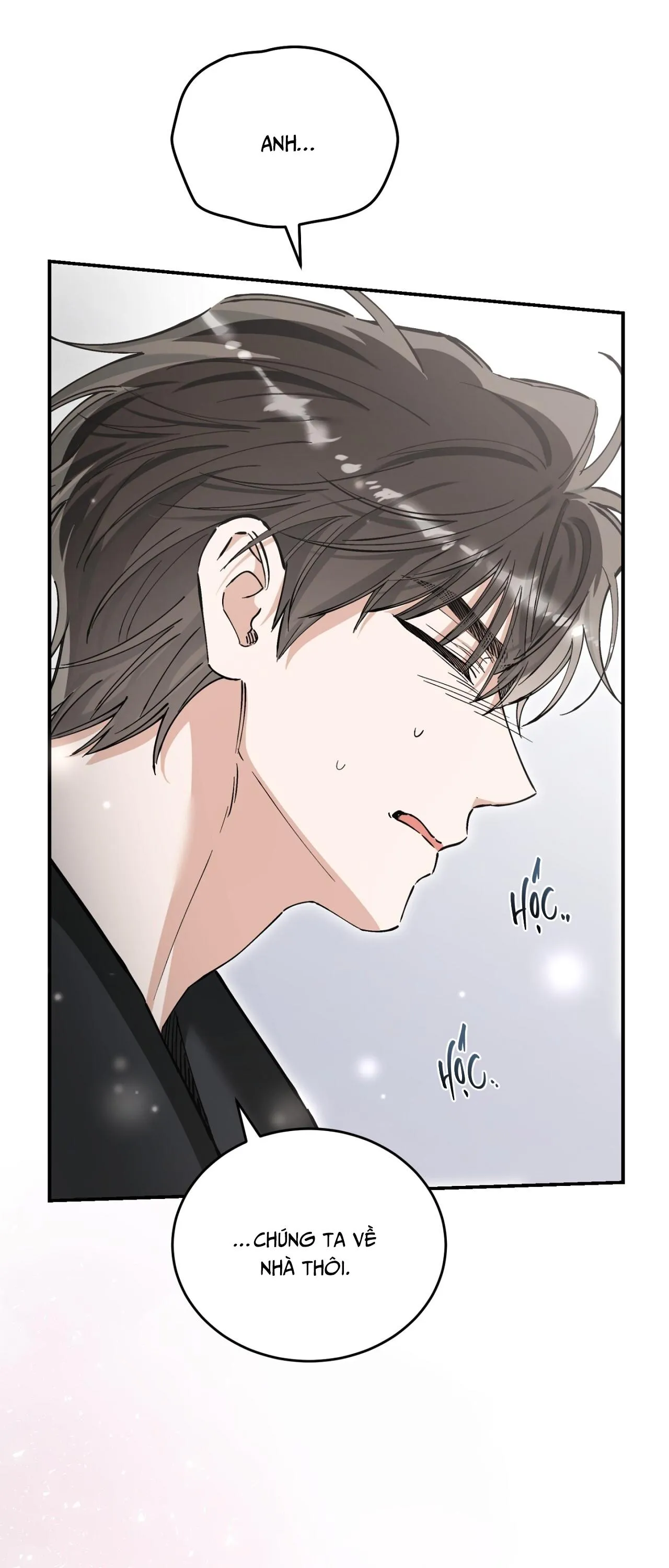 MỐI TÌNH KHÔNG CÔNG BẰNG Chapter 44 Trang 41