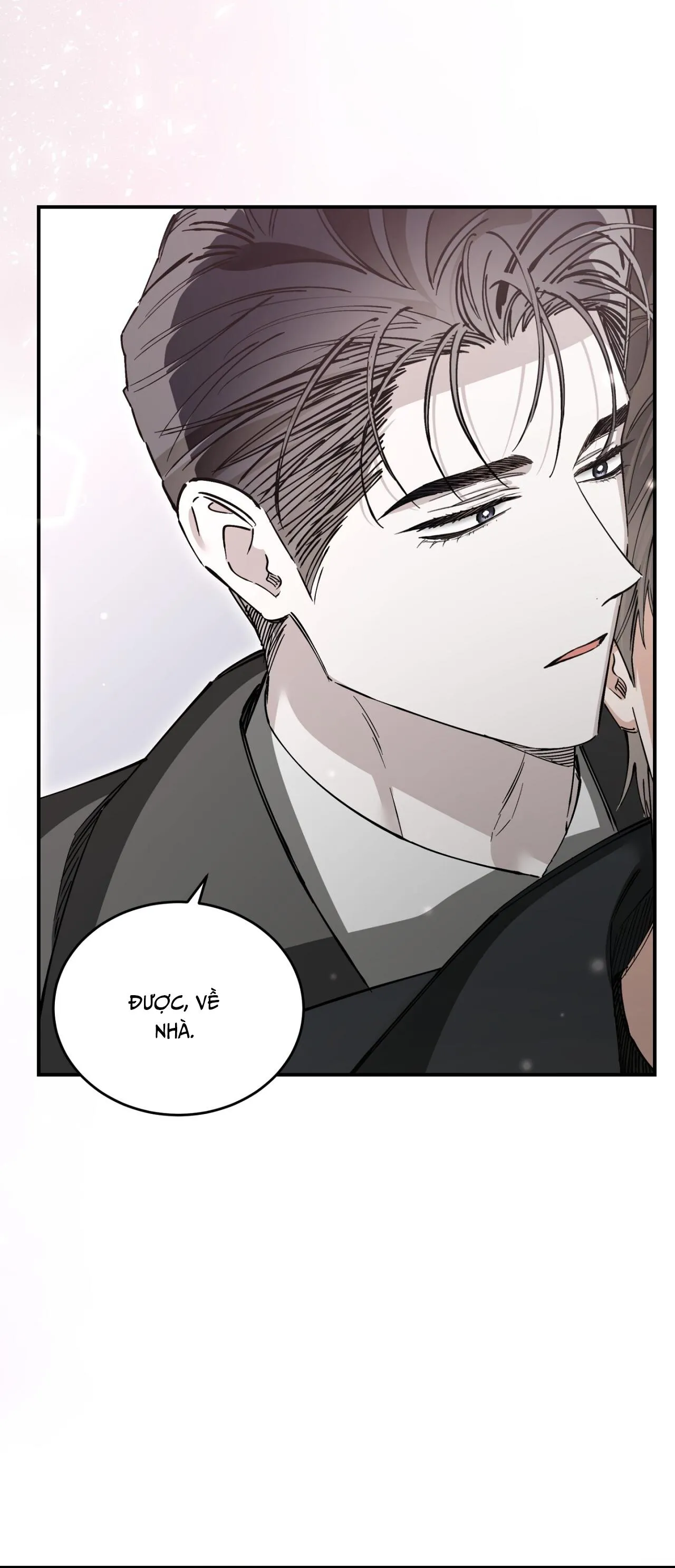 MỐI TÌNH KHÔNG CÔNG BẰNG Chapter 44 Trang 42