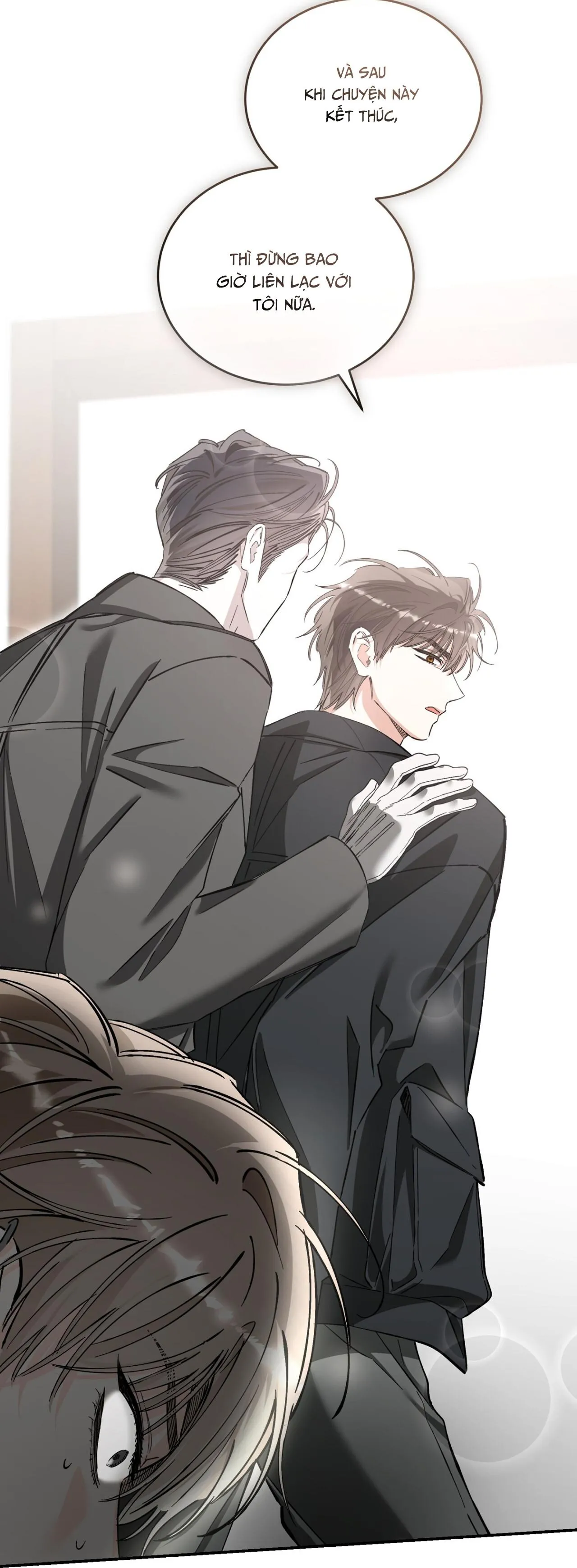 MỐI TÌNH KHÔNG CÔNG BẰNG Chapter 44 Trang 44