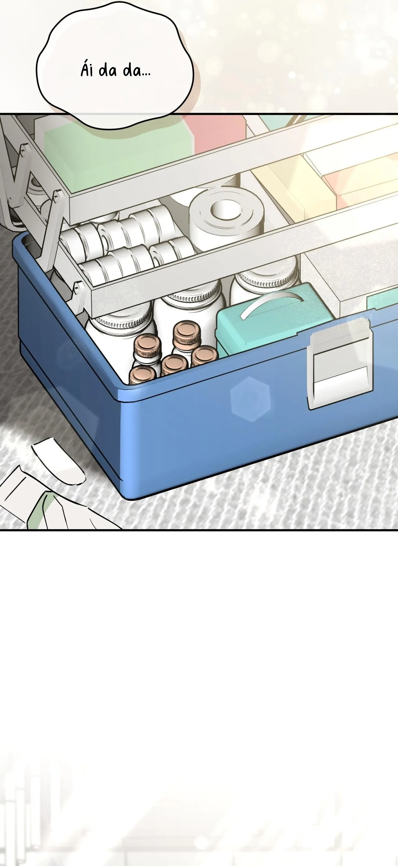 MỐI TÌNH KHÔNG CÔNG BẰNG Chapter 44 Trang 46