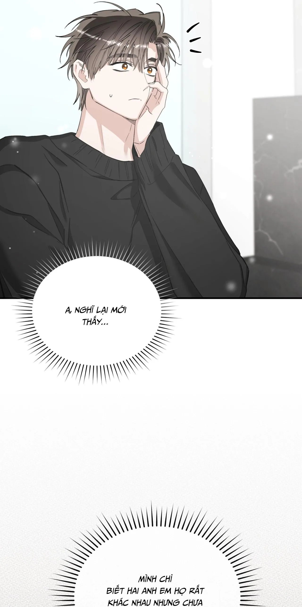 MỐI TÌNH KHÔNG CÔNG BẰNG Chapter 44 Trang 55