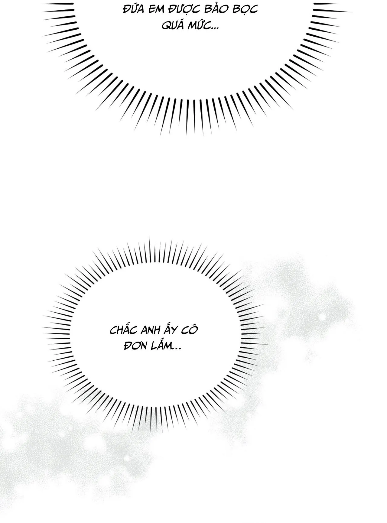 MỐI TÌNH KHÔNG CÔNG BẰNG Chapter 44 Trang 57