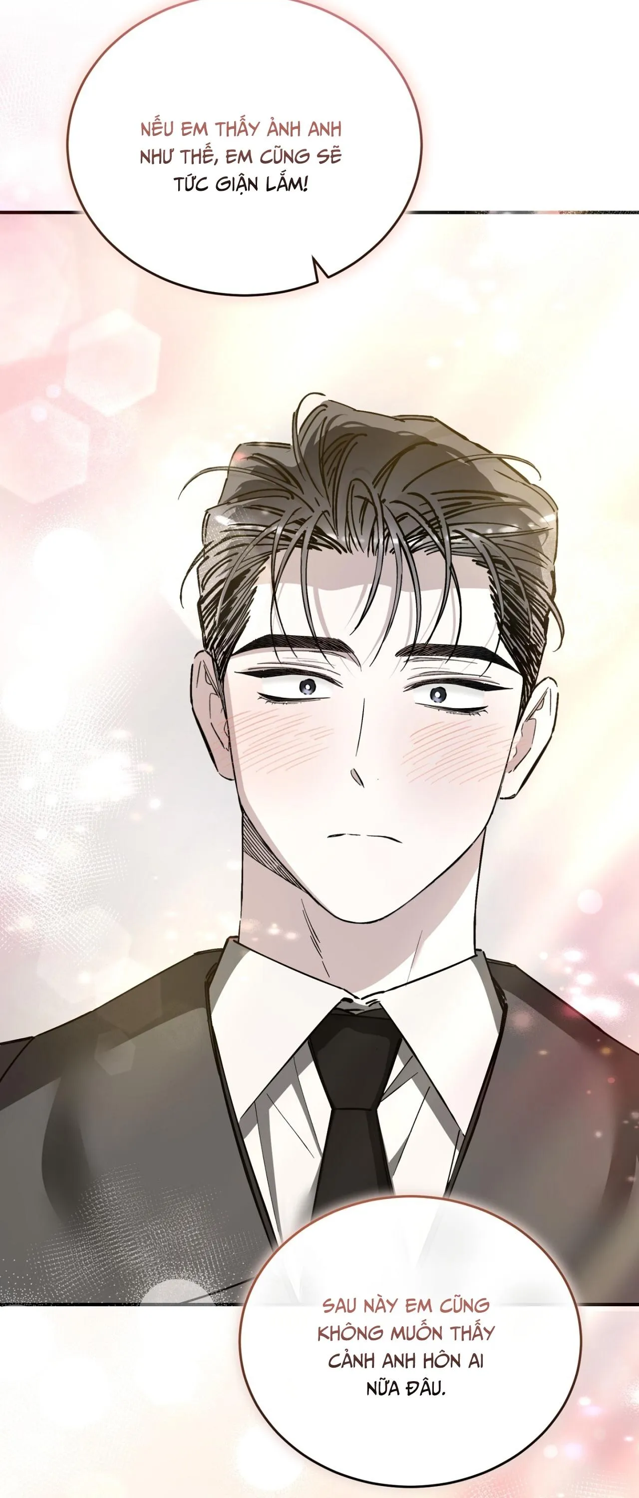 MỐI TÌNH KHÔNG CÔNG BẰNG Chapter 44 Trang 59