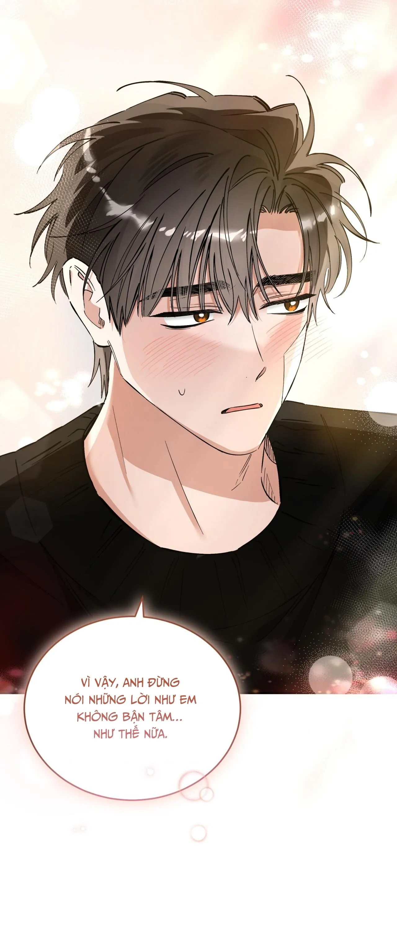 MỐI TÌNH KHÔNG CÔNG BẰNG Chapter 44 Trang 60