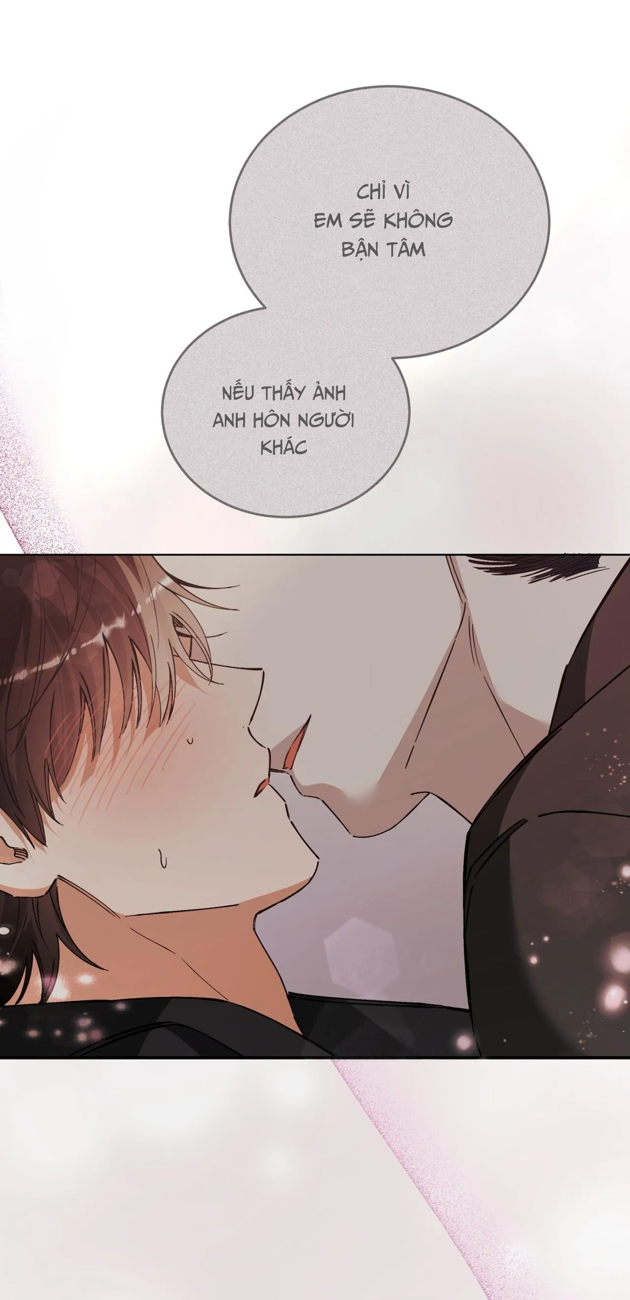 MỐI TÌNH KHÔNG CÔNG BẰNG Chapter 44 Trang 61