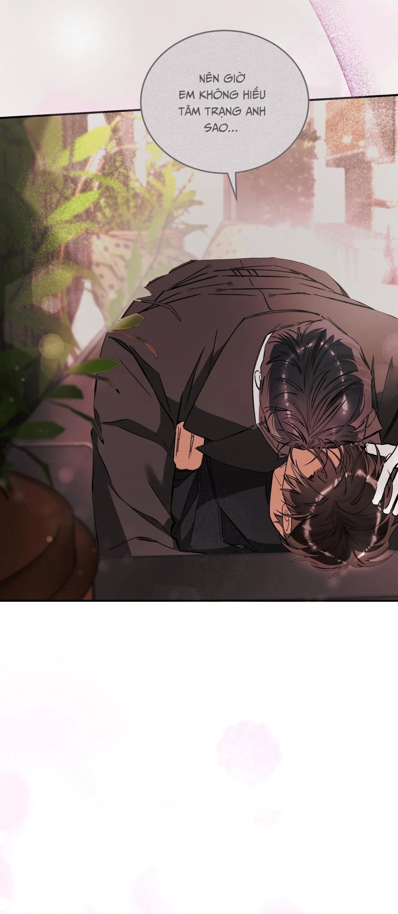 MỐI TÌNH KHÔNG CÔNG BẰNG Chapter 44 Trang 62