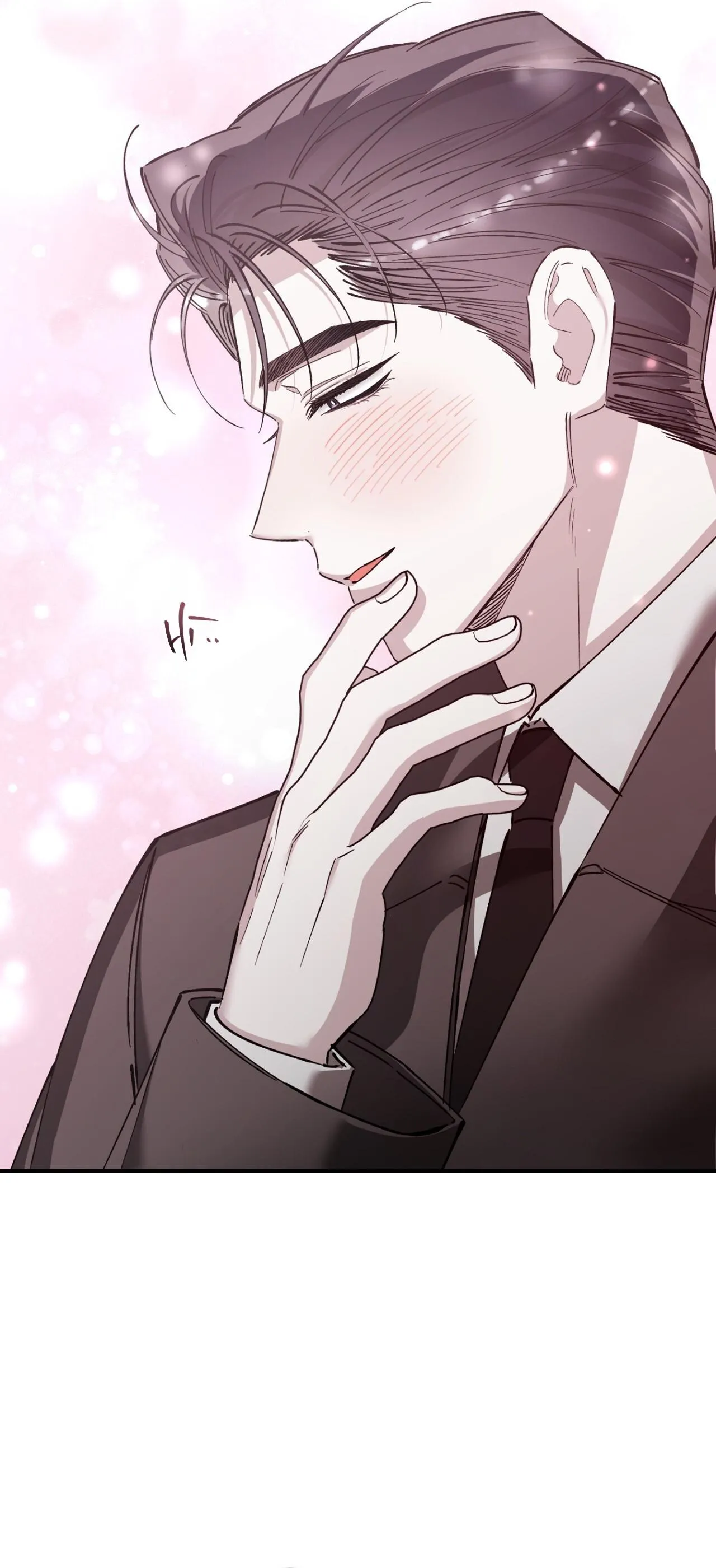 MỐI TÌNH KHÔNG CÔNG BẰNG Chapter 44 Trang 63