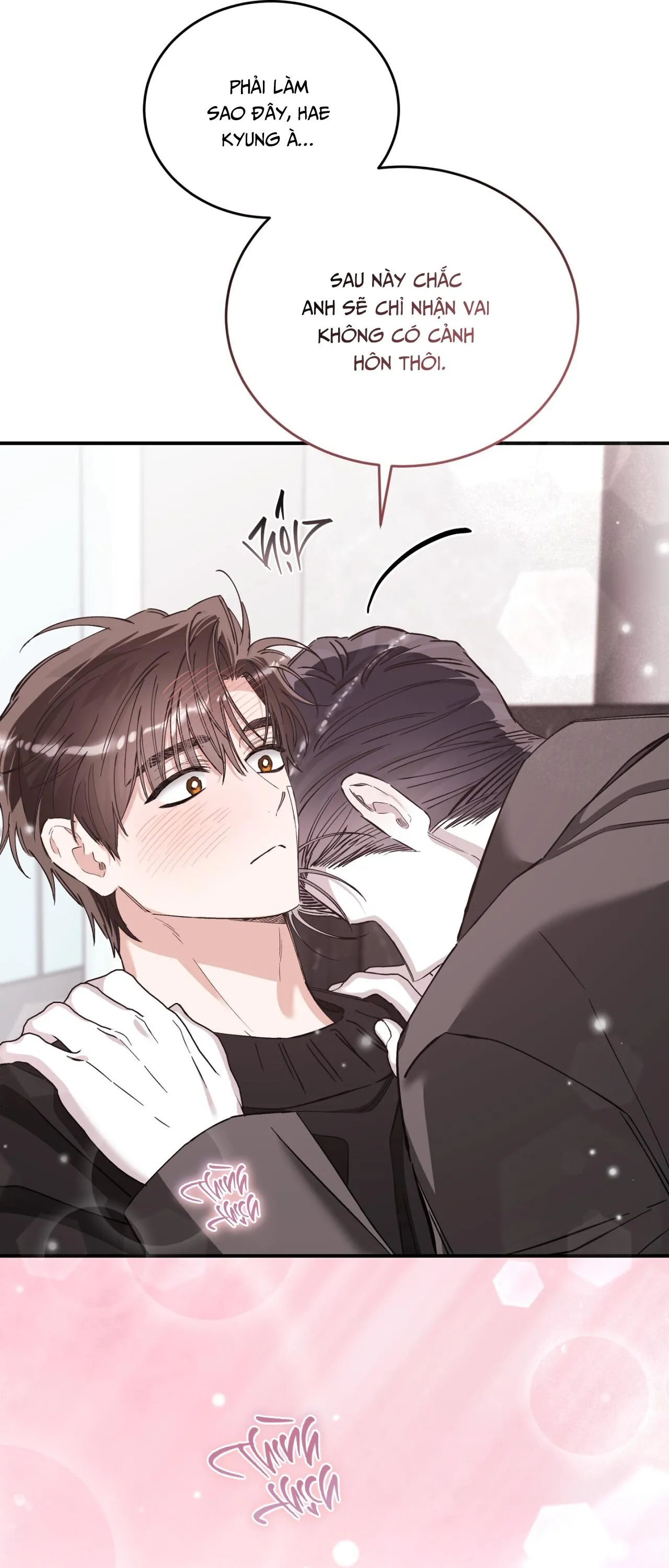 MỐI TÌNH KHÔNG CÔNG BẰNG Chapter 44 Trang 64