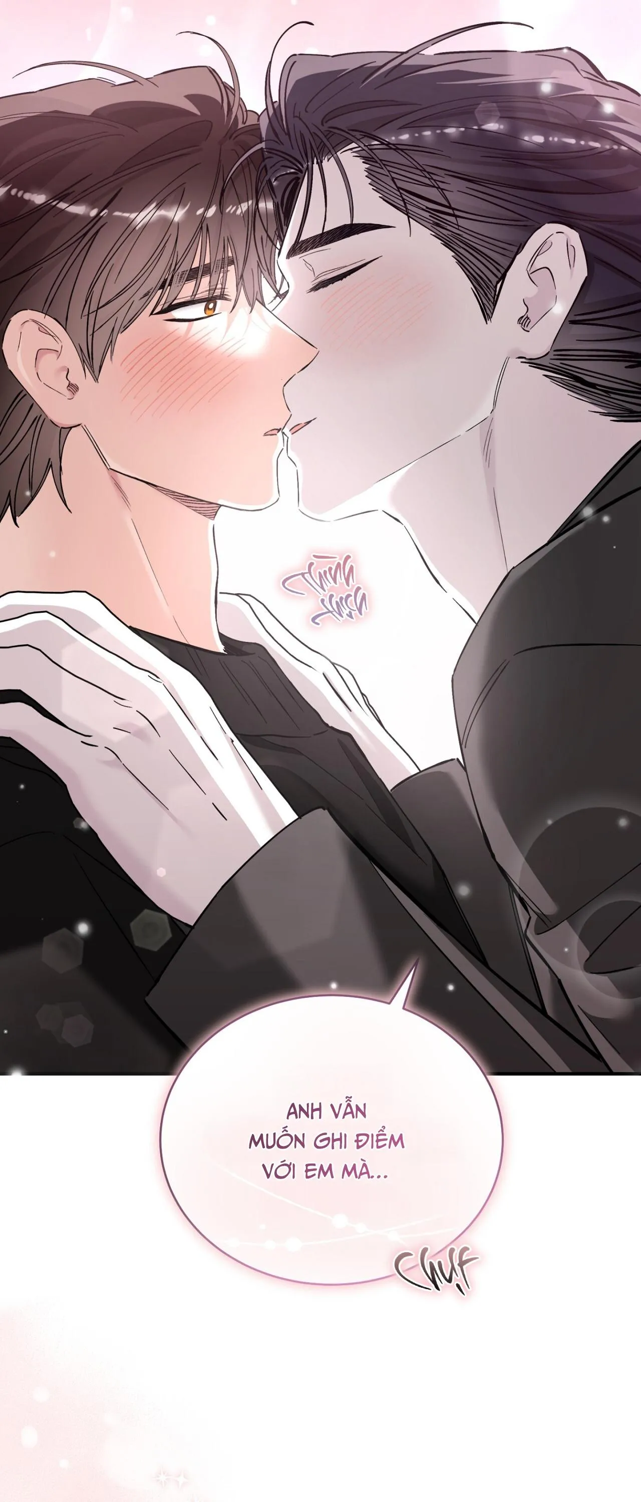 MỐI TÌNH KHÔNG CÔNG BẰNG Chapter 44 Trang 65