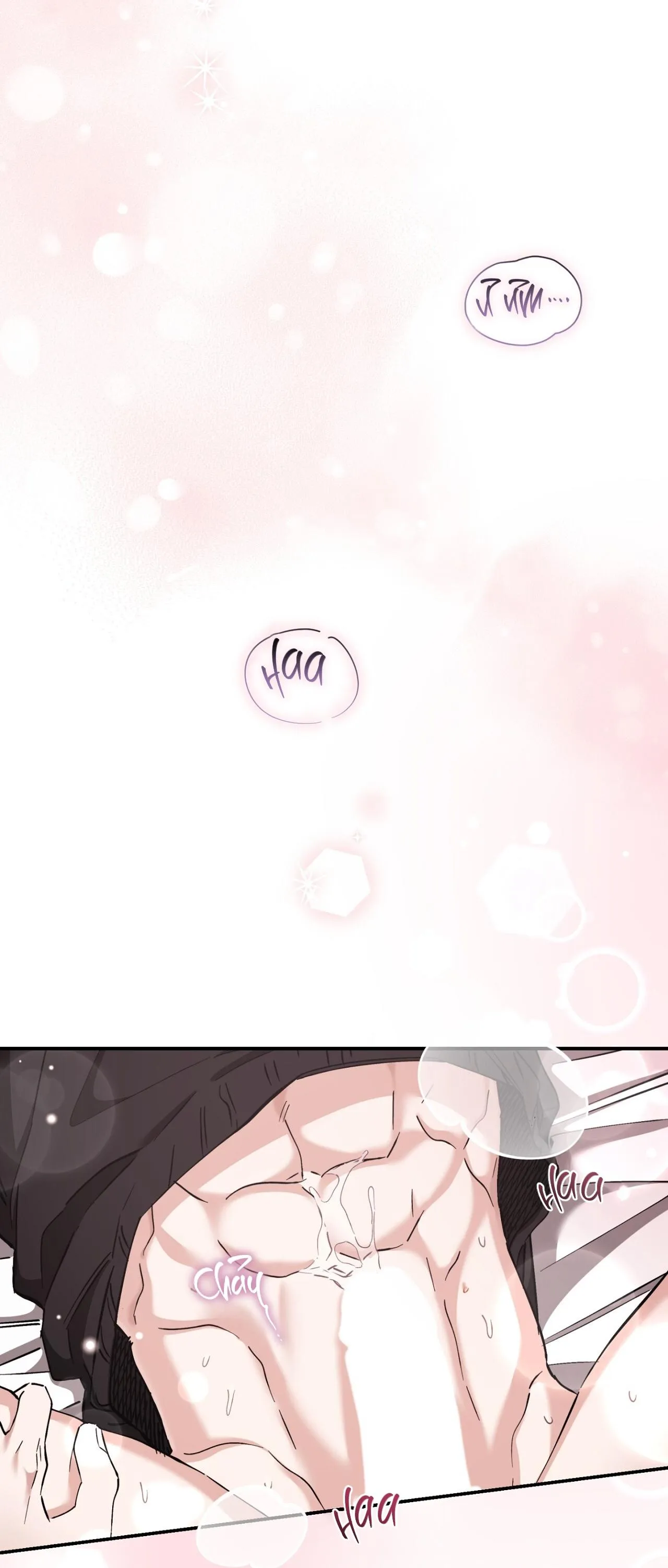 MỐI TÌNH KHÔNG CÔNG BẰNG Chapter 44 Trang 66