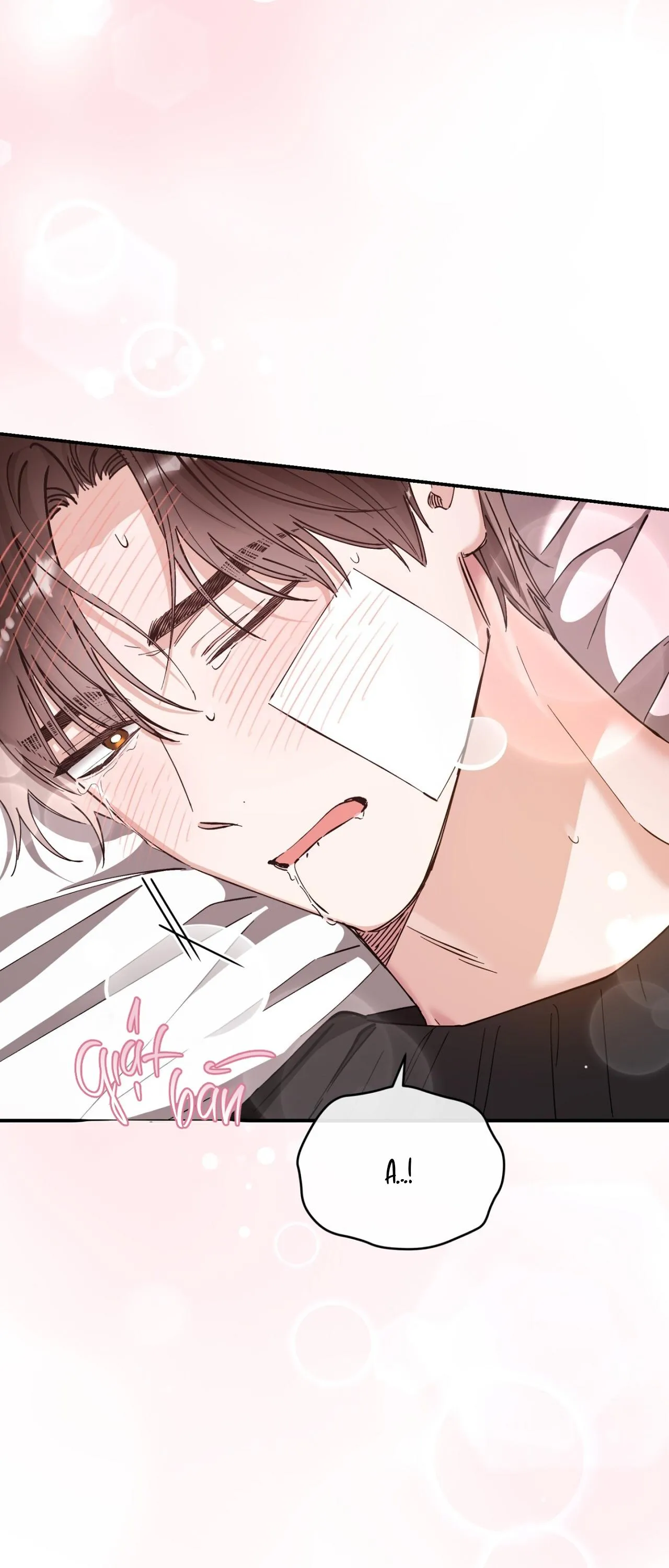 MỐI TÌNH KHÔNG CÔNG BẰNG Chapter 44 Trang 67