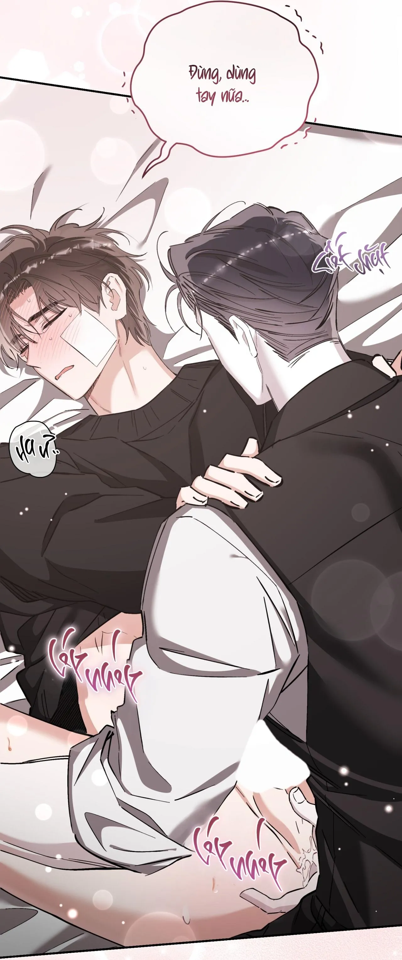 MỐI TÌNH KHÔNG CÔNG BẰNG Chapter 44 Trang 69