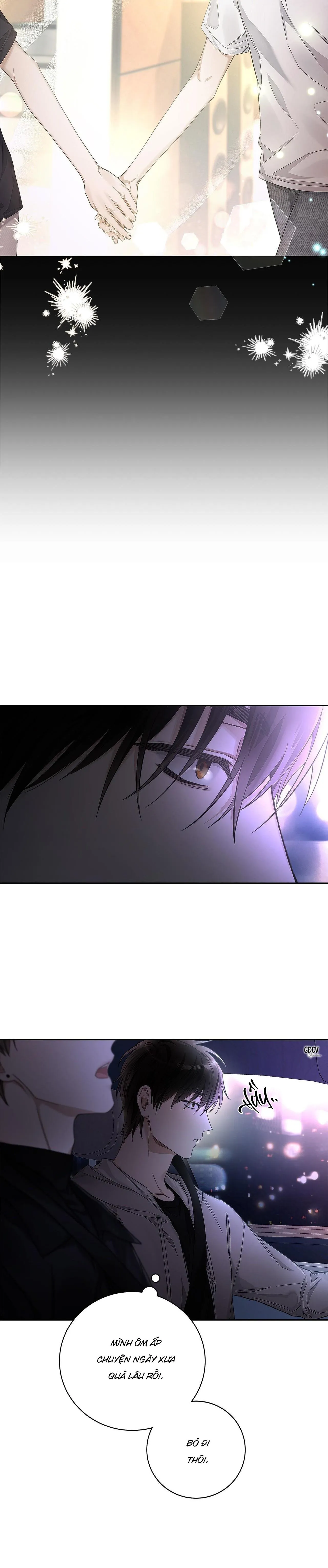 MỐI TÌNH KHÔNG CÔNG BẰNG Chapter 1 Trang 24