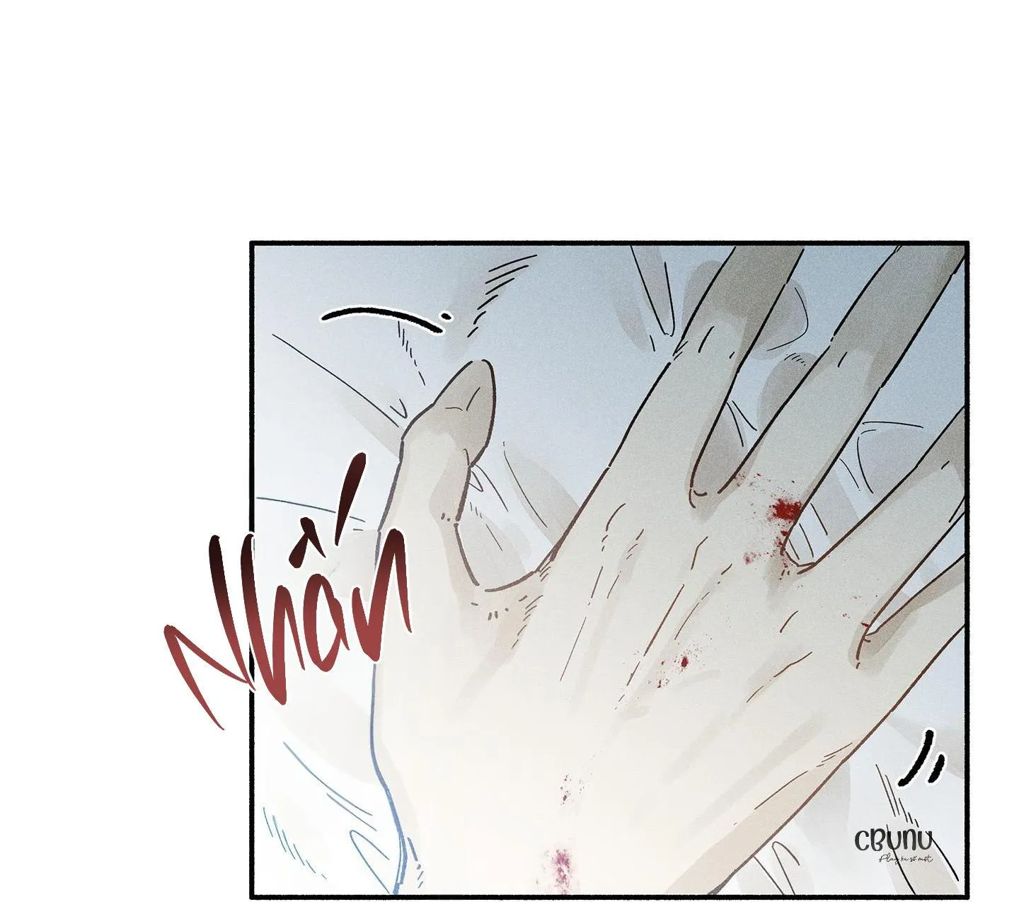 Mối Tình Không Trọng Lực Chapter 2 Trang 21