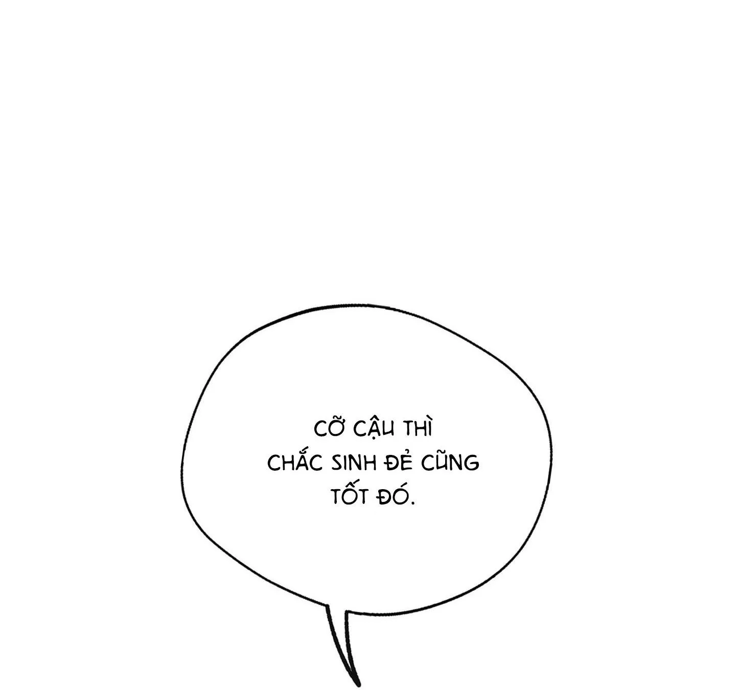 Mối Tình Không Trọng Lực Chapter 2 Trang 23